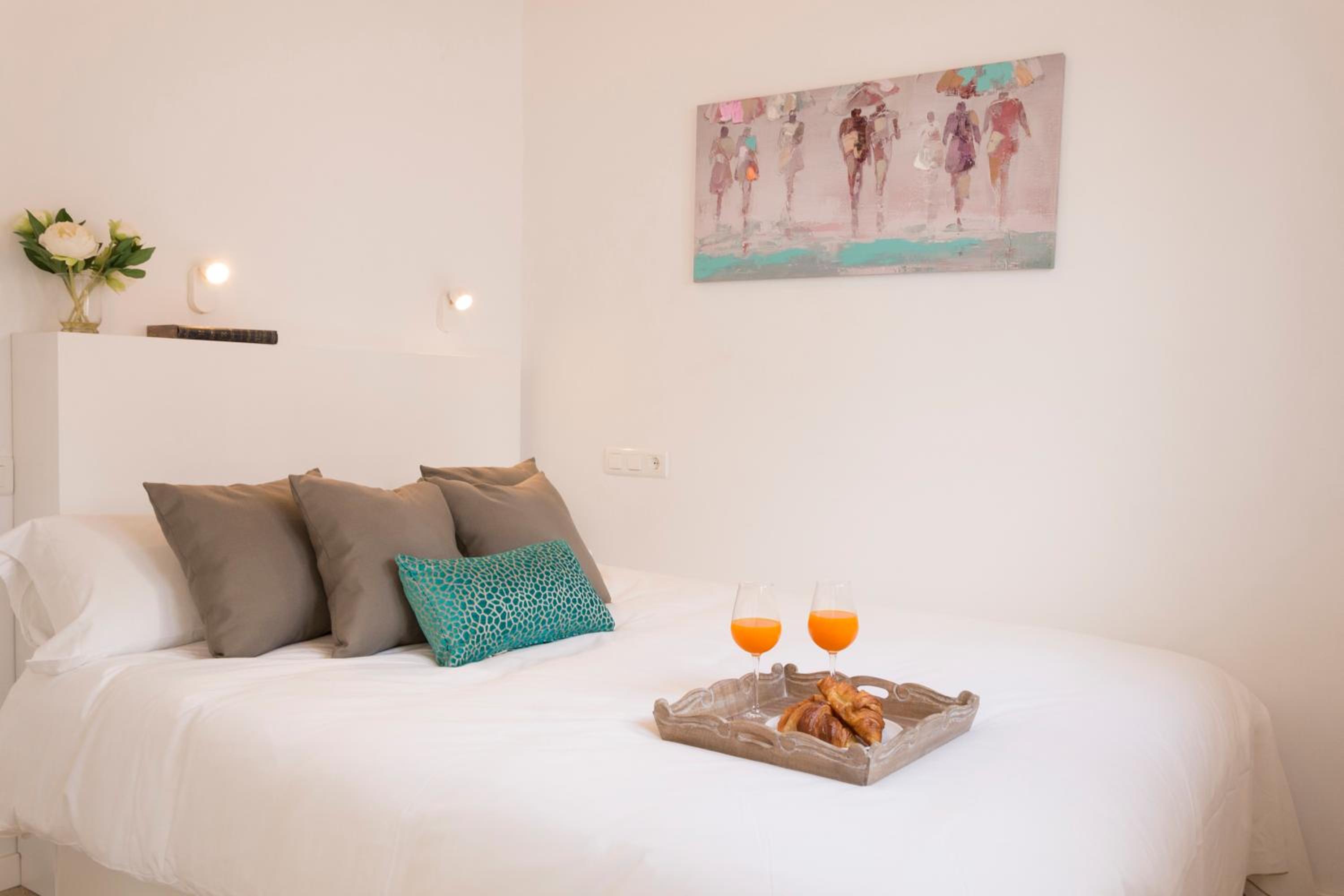 Apartamento Penthouse