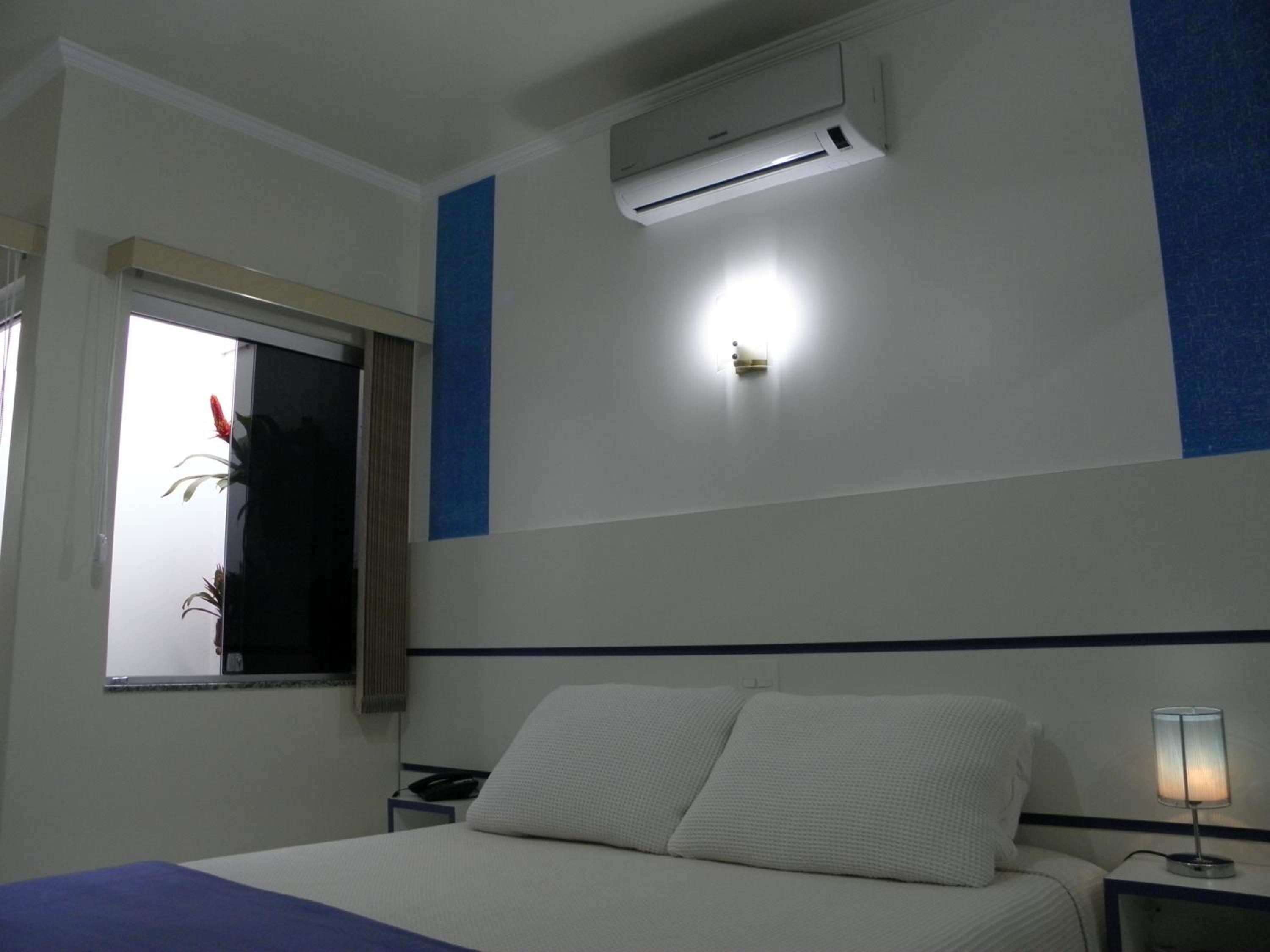 Deluxe Double Room with Spa Bath