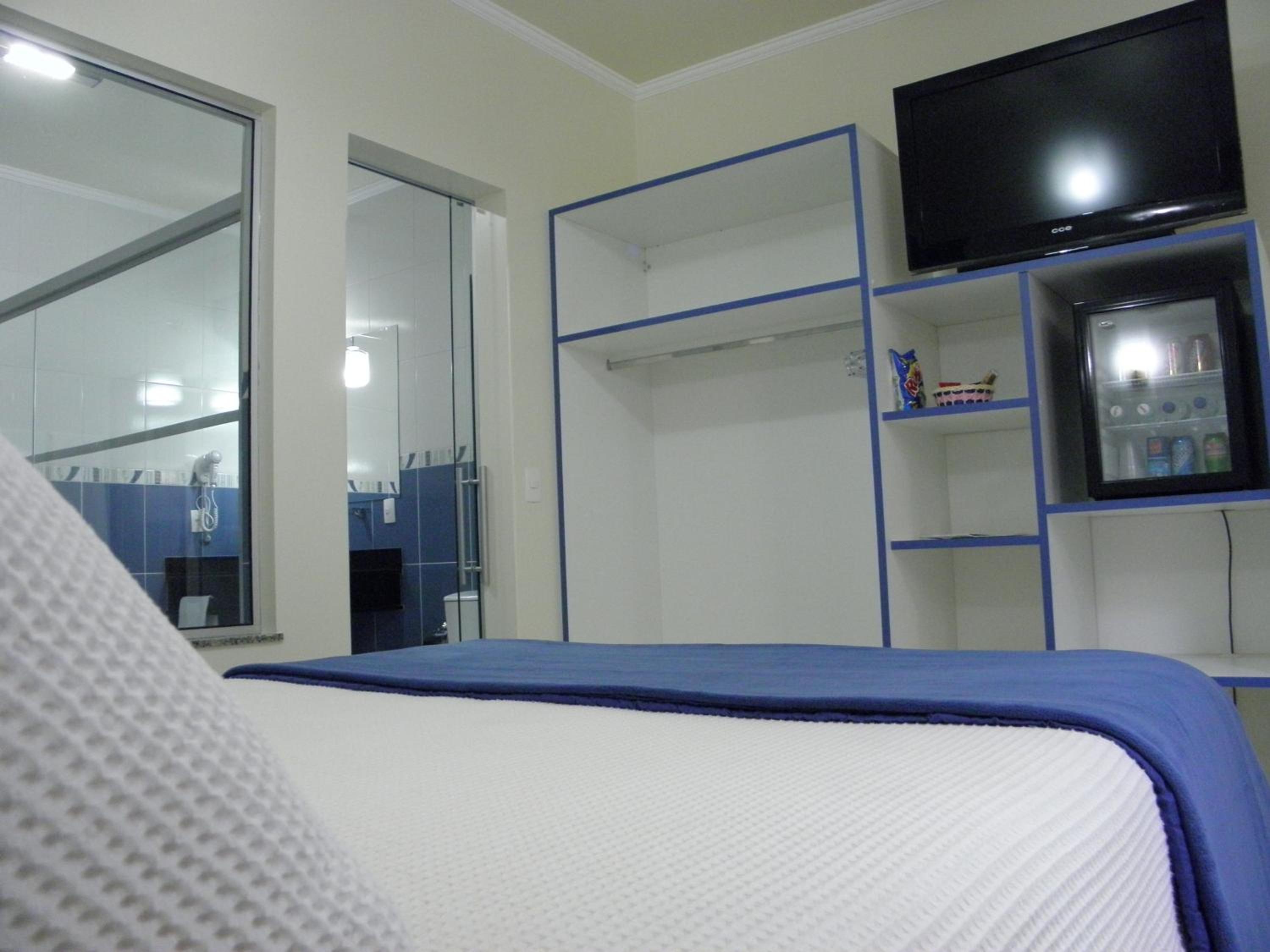 Deluxe Double Room with Spa Bath  photo 3