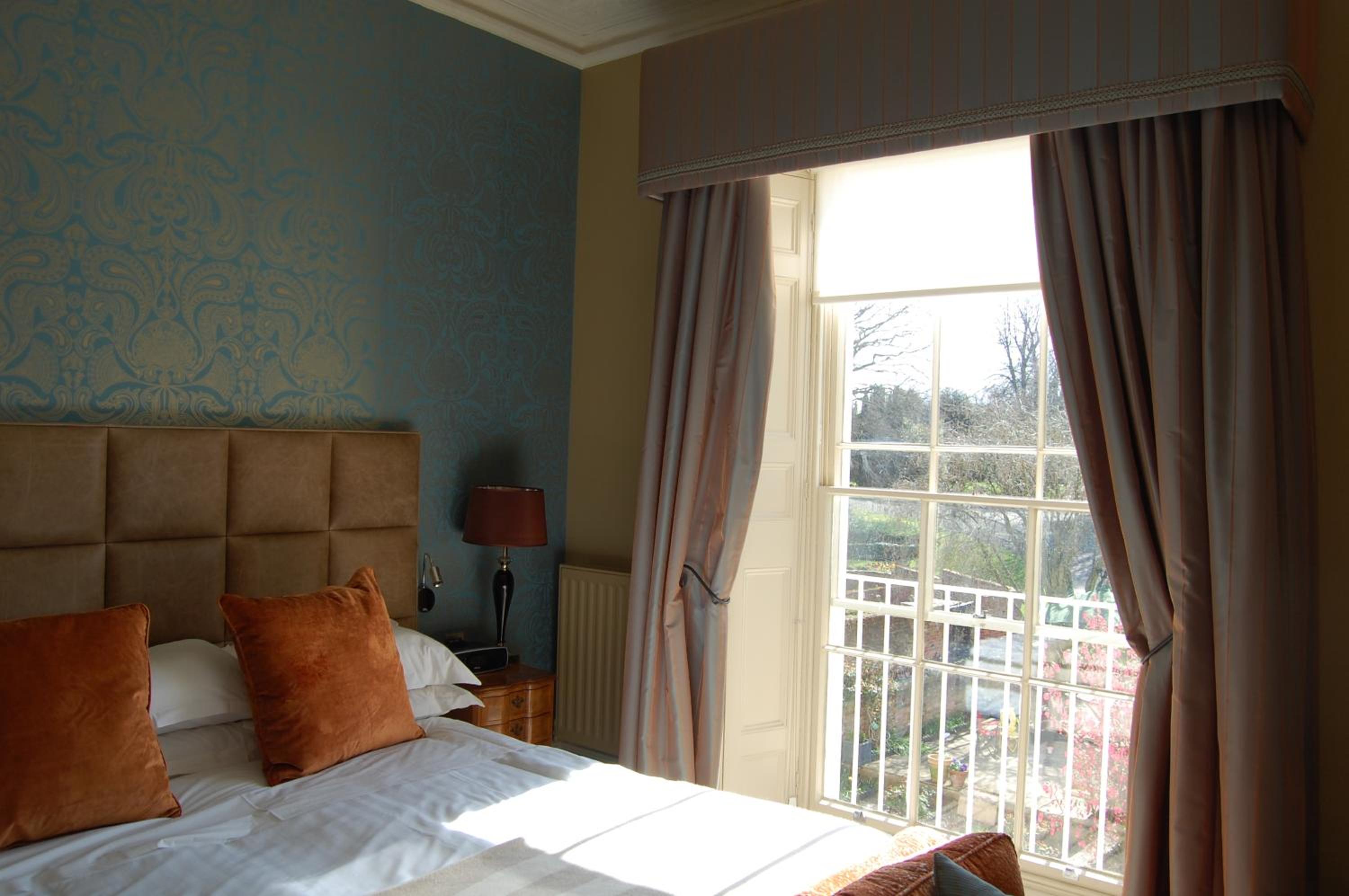 Townhouse Junior Suite photo 2