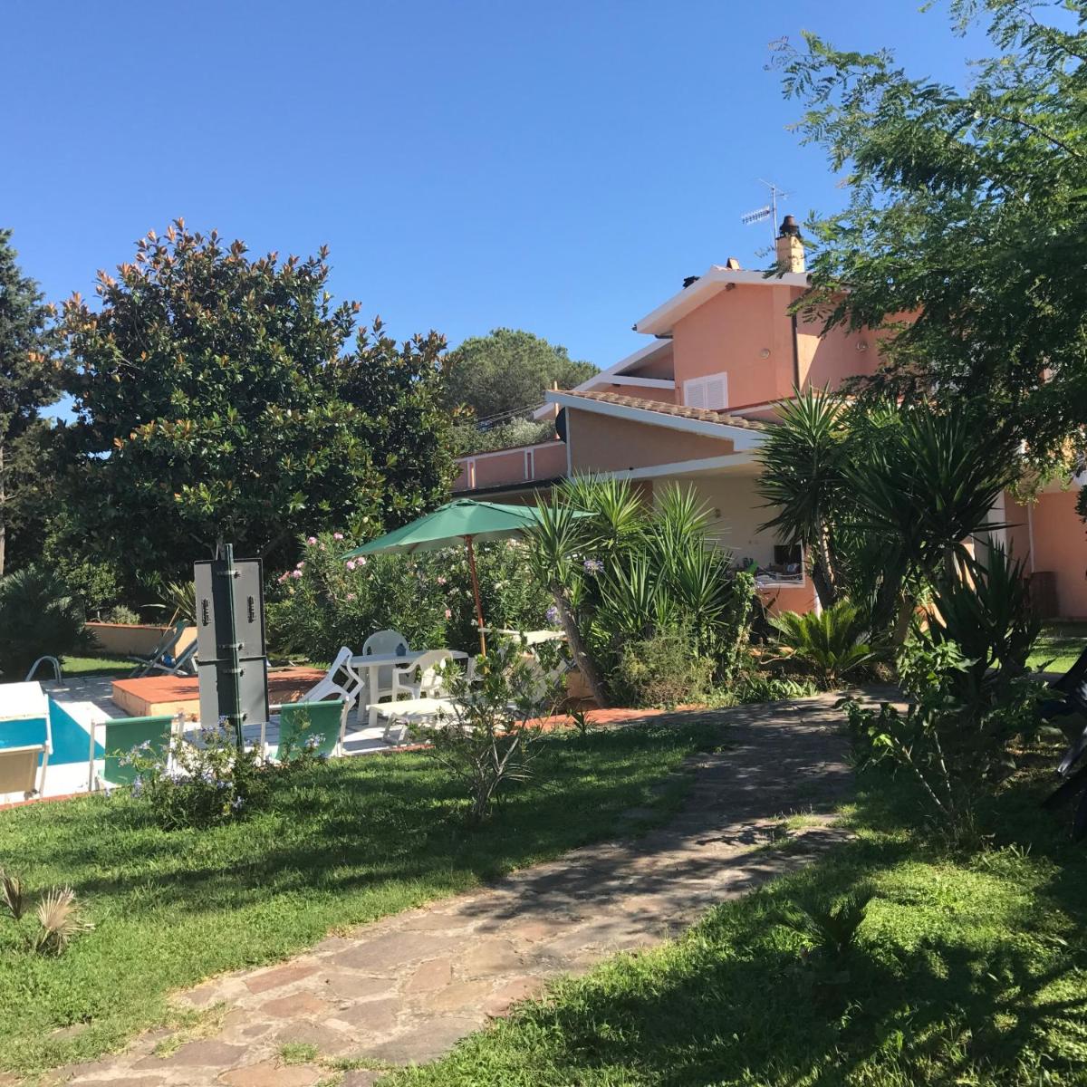 Apartment with Sea View photo 3