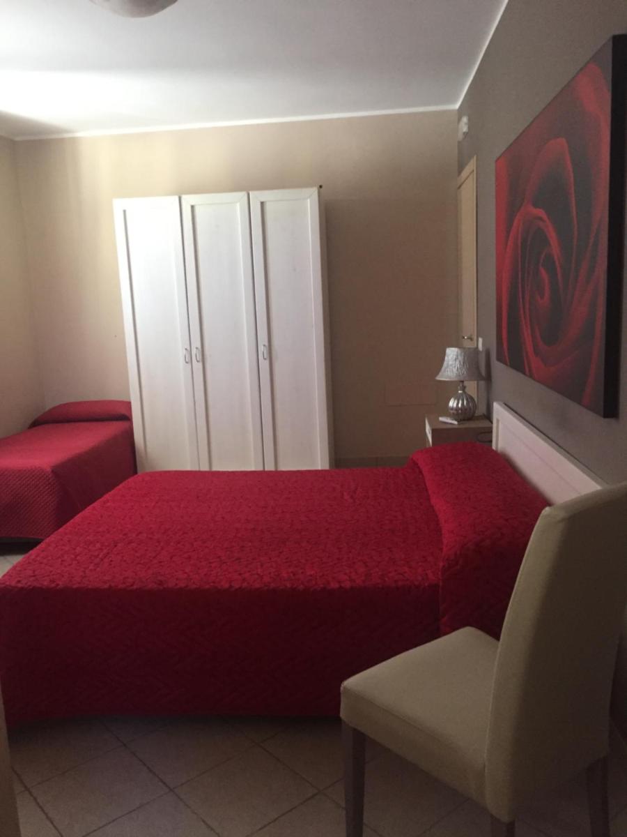 Classic Triple Room