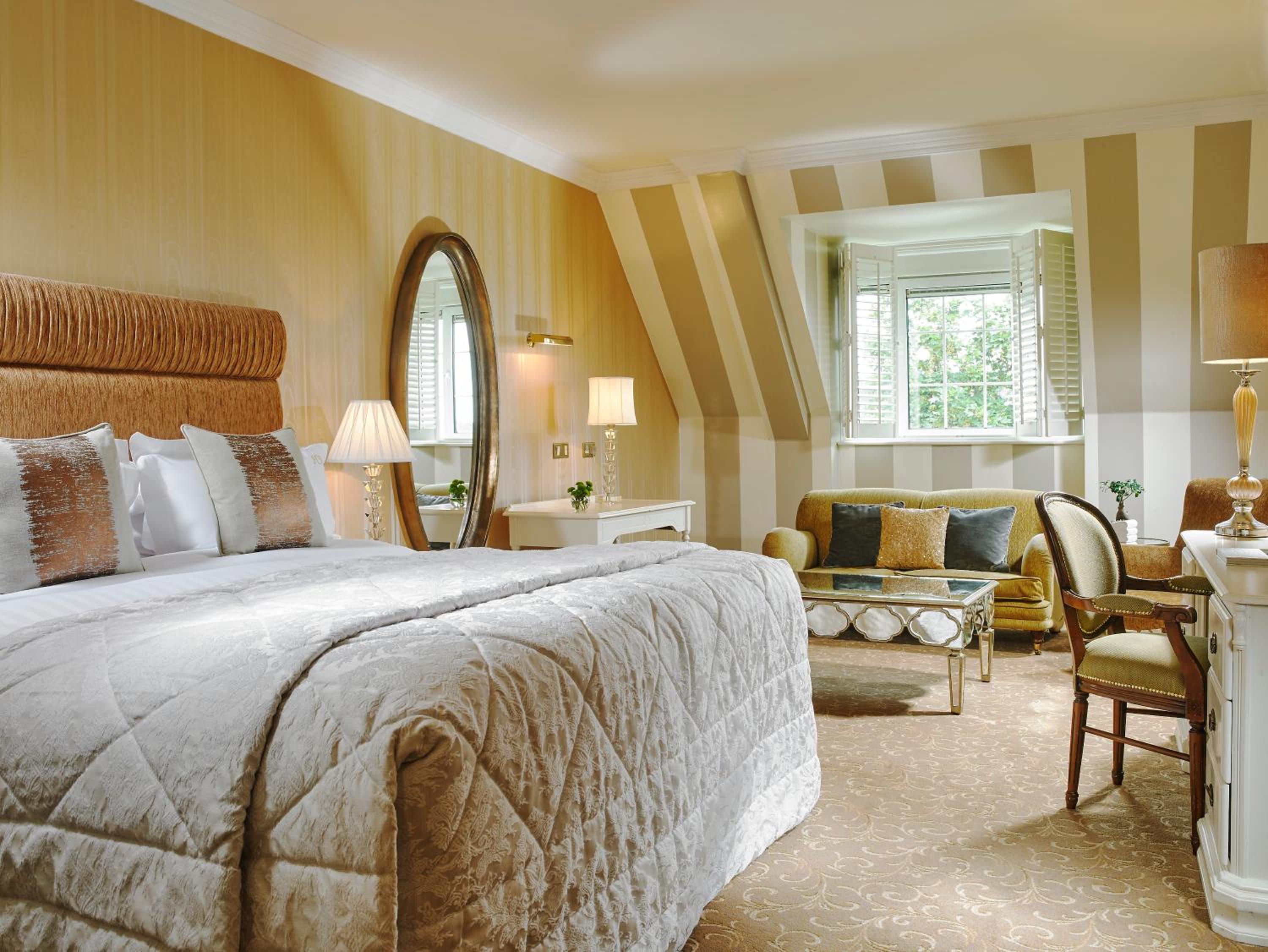 King Room - Photo 1