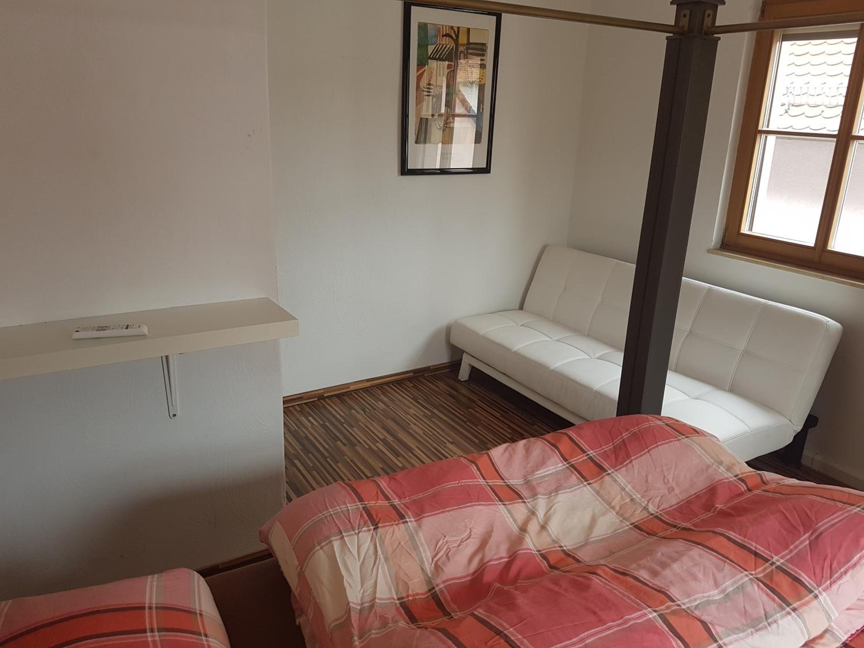 Suite photo 1