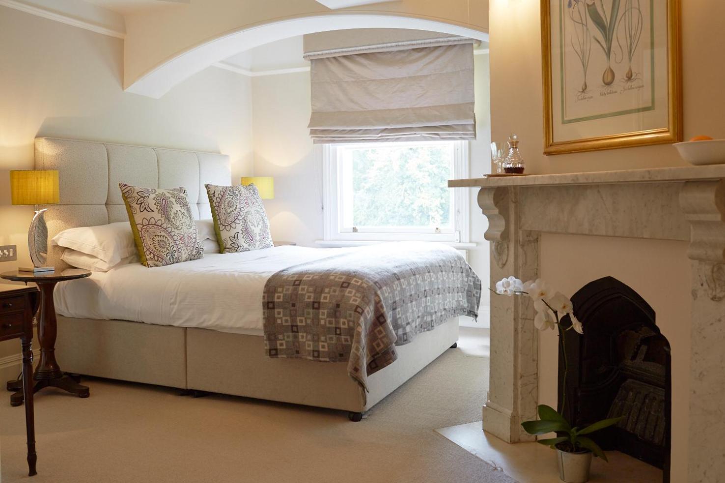 Junior Suite Double photo 3