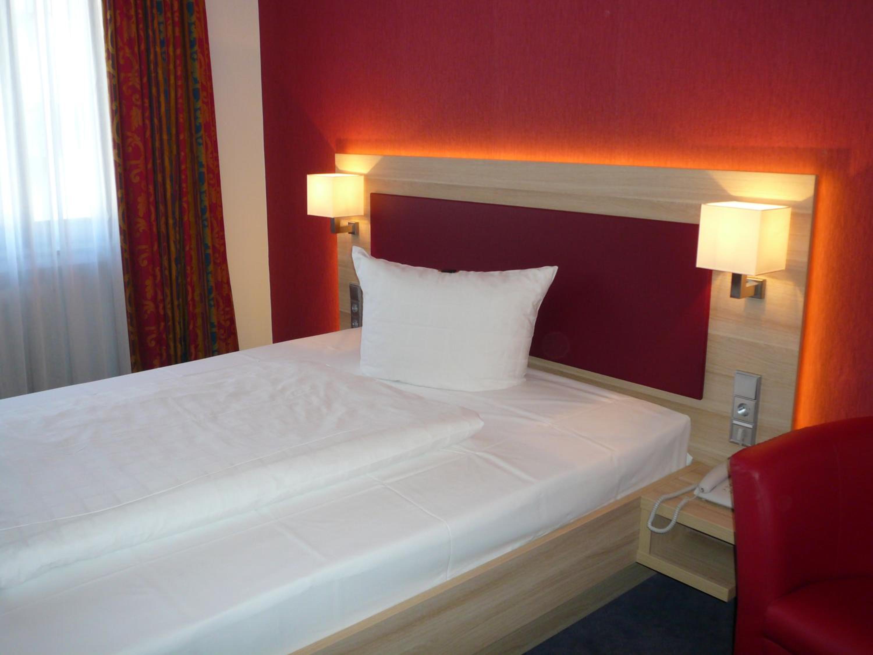 Single Room photo 1