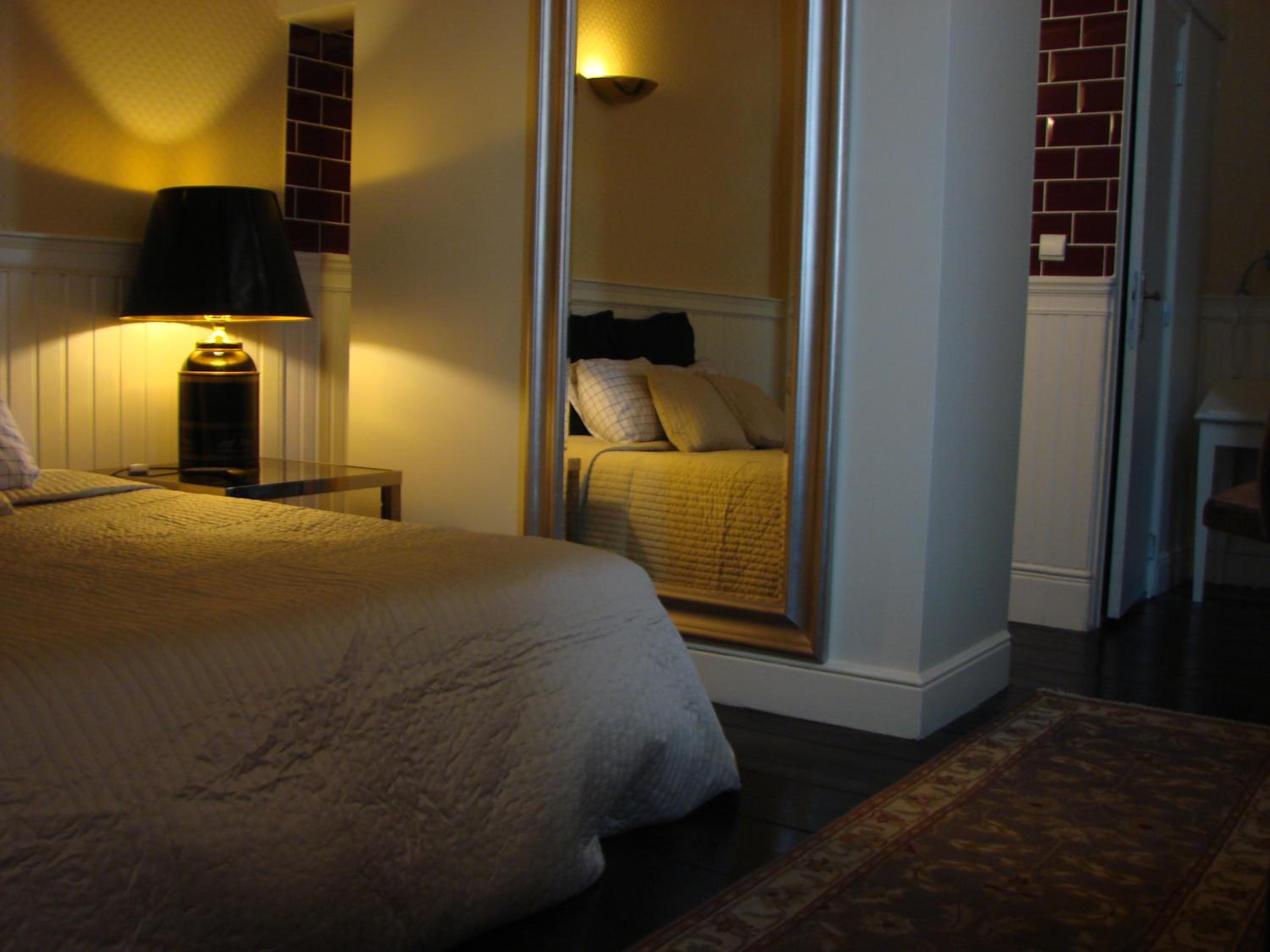 Deluxe Double Room photo 1
