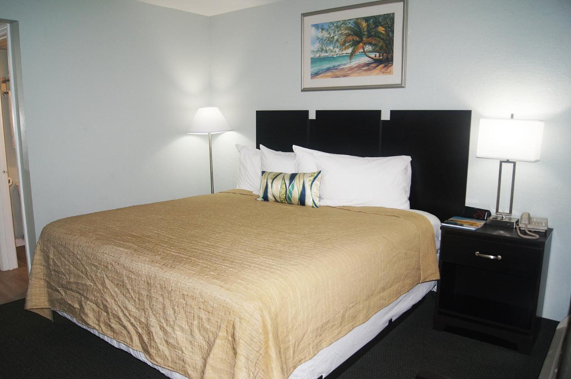King Room - Photo 1