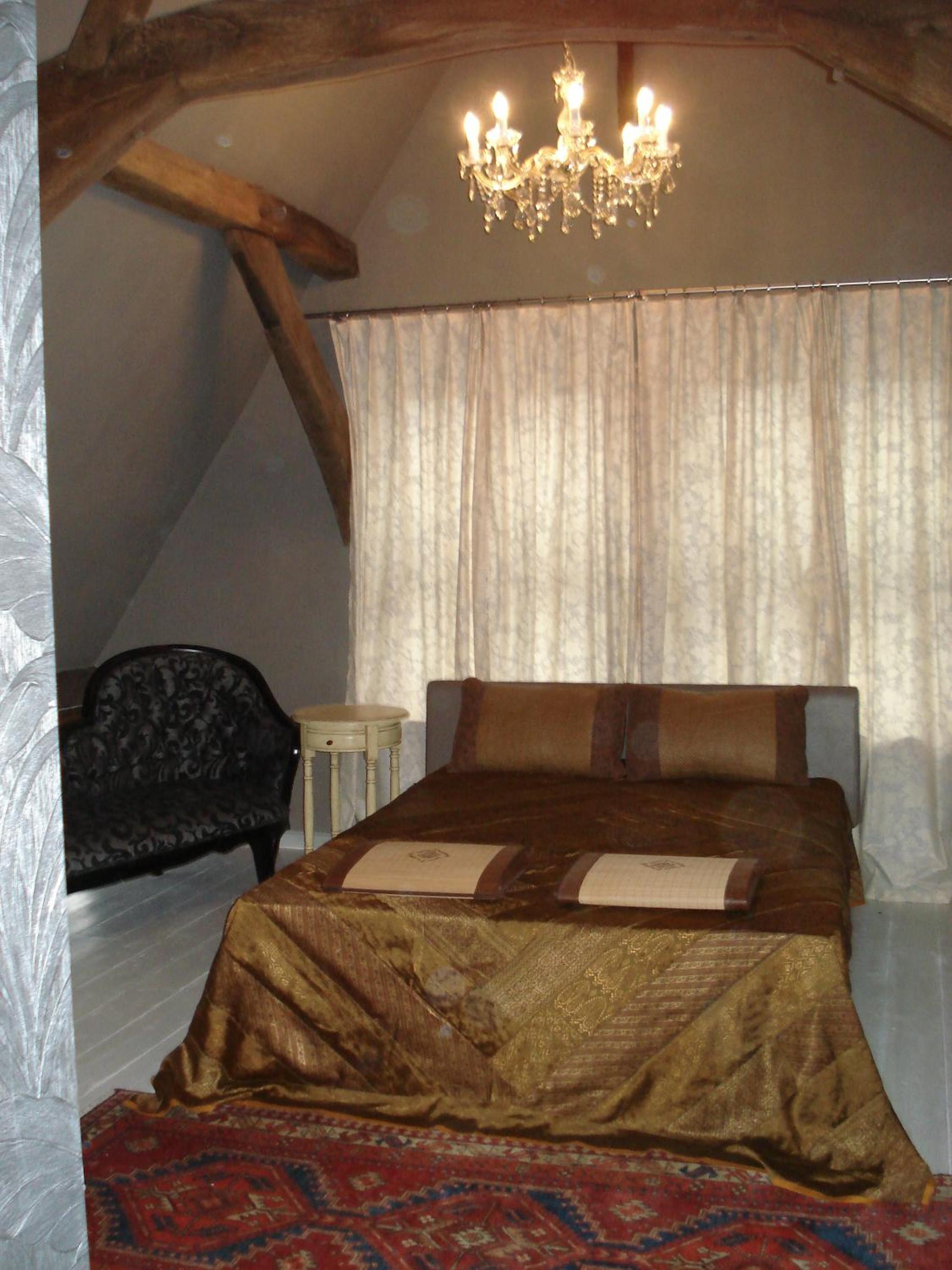Suite photo 1