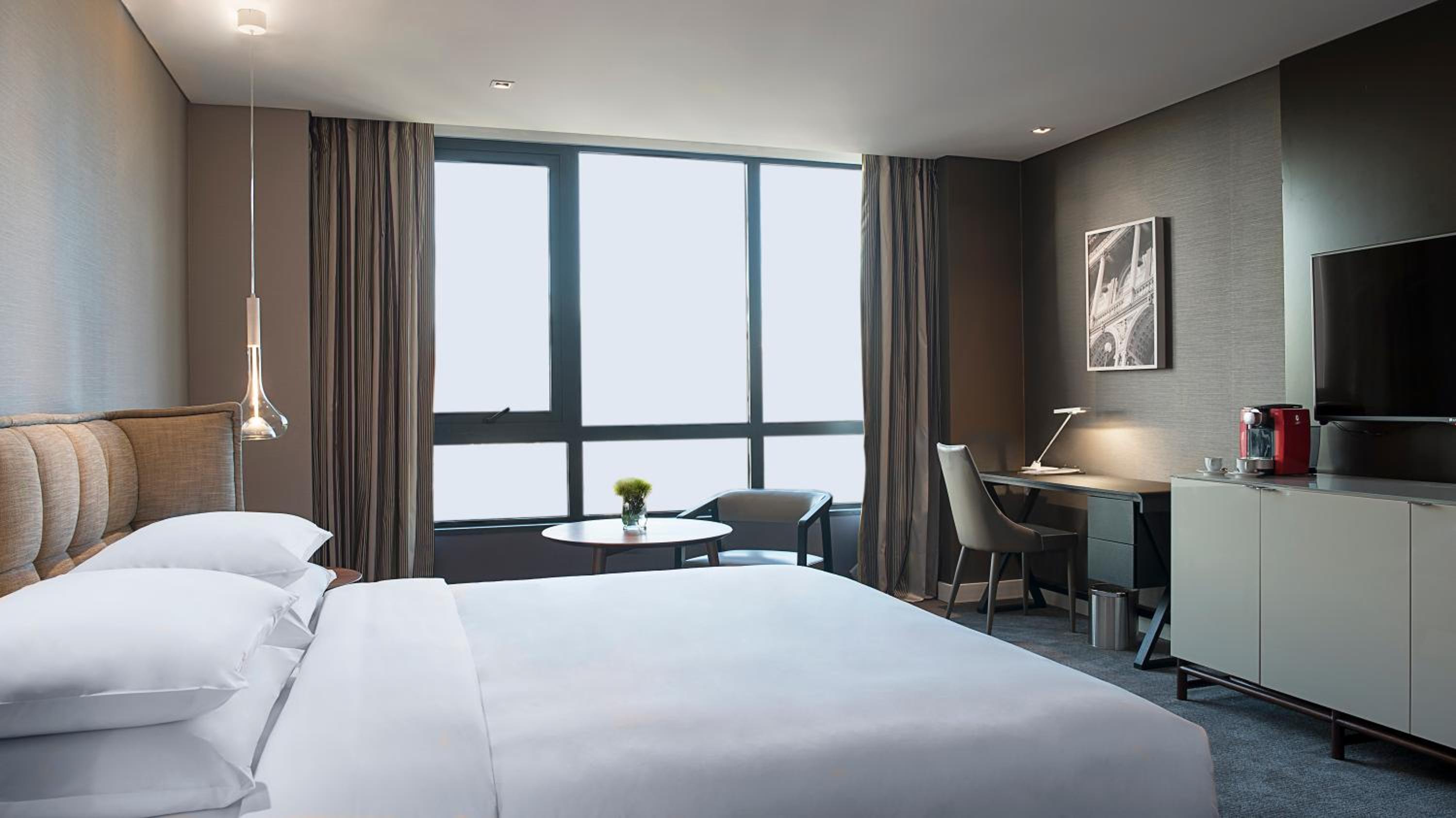 King Room