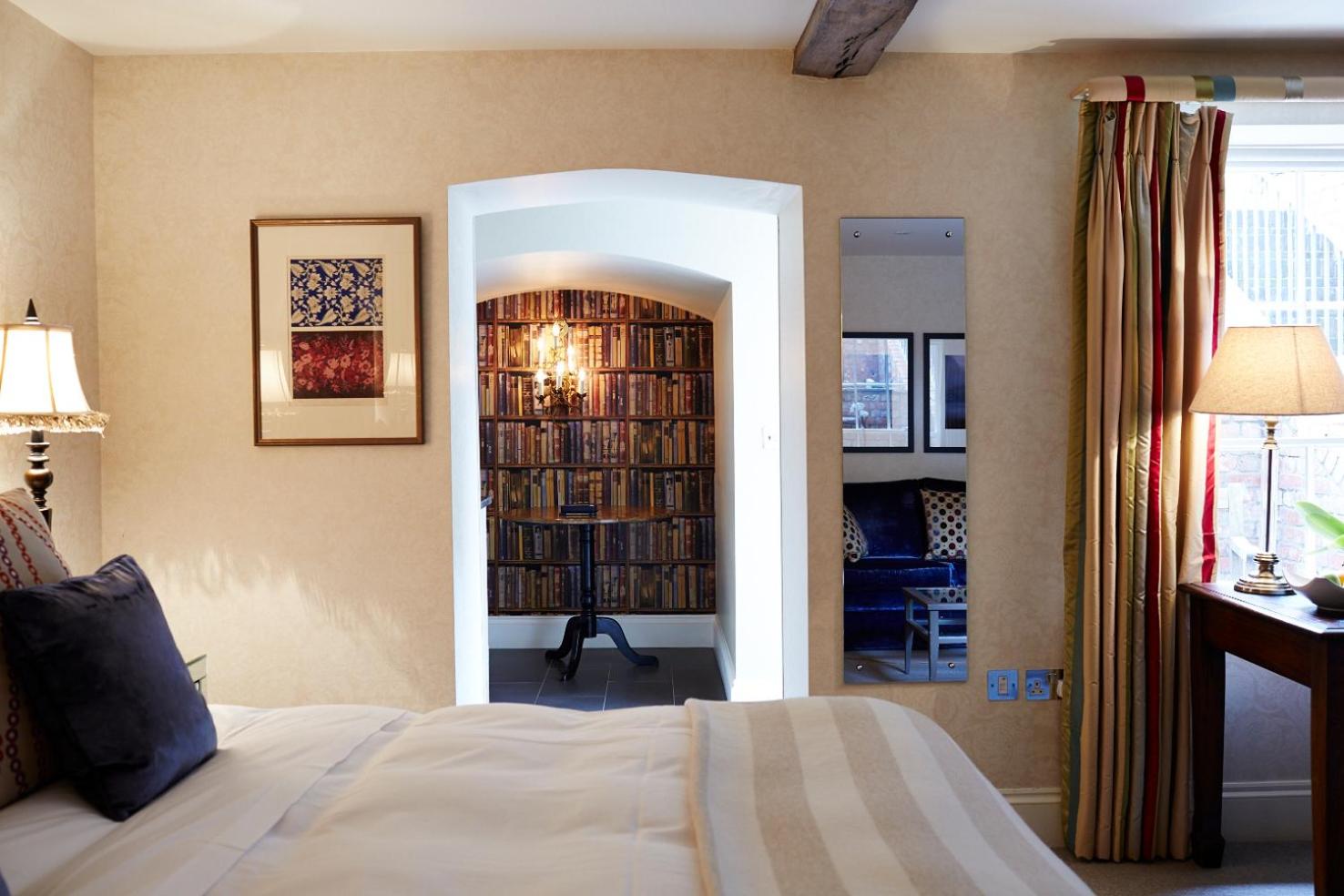 Townhouse Suite photo 1