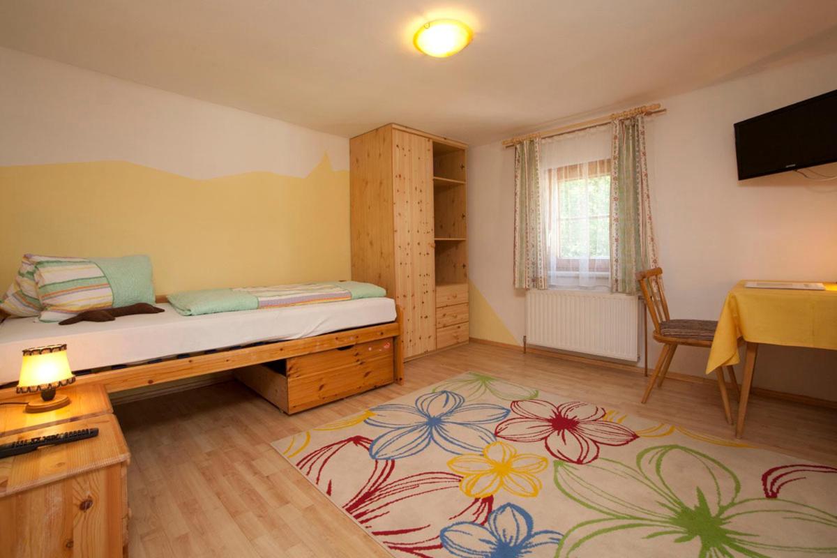 Single Room photo 1