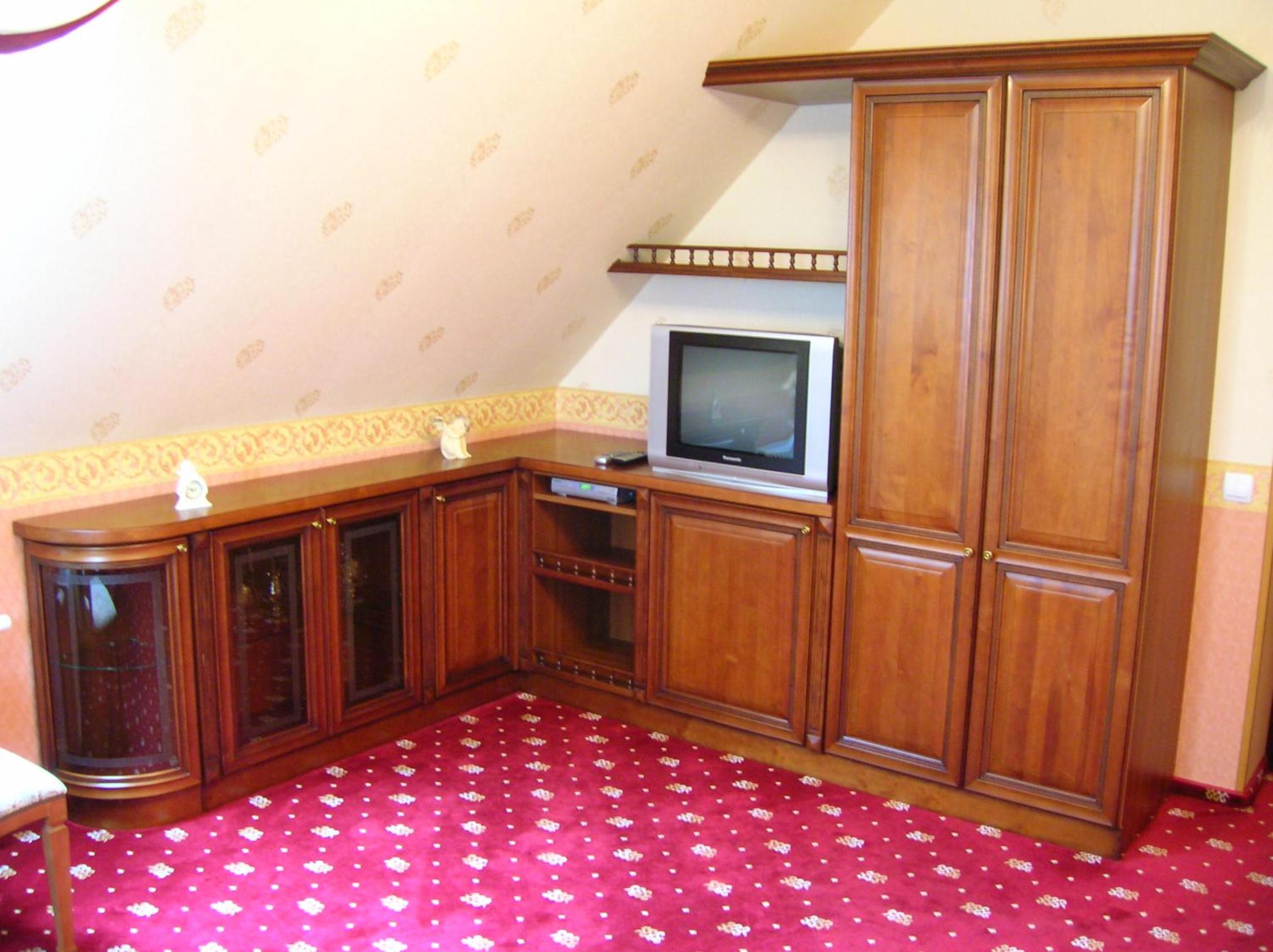 Family Suite photo 3