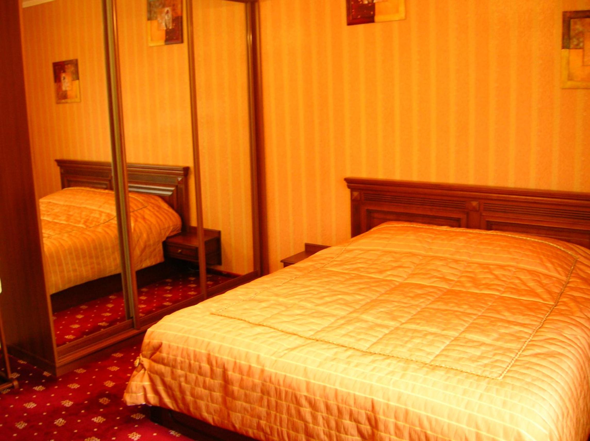 Double Room photo 2