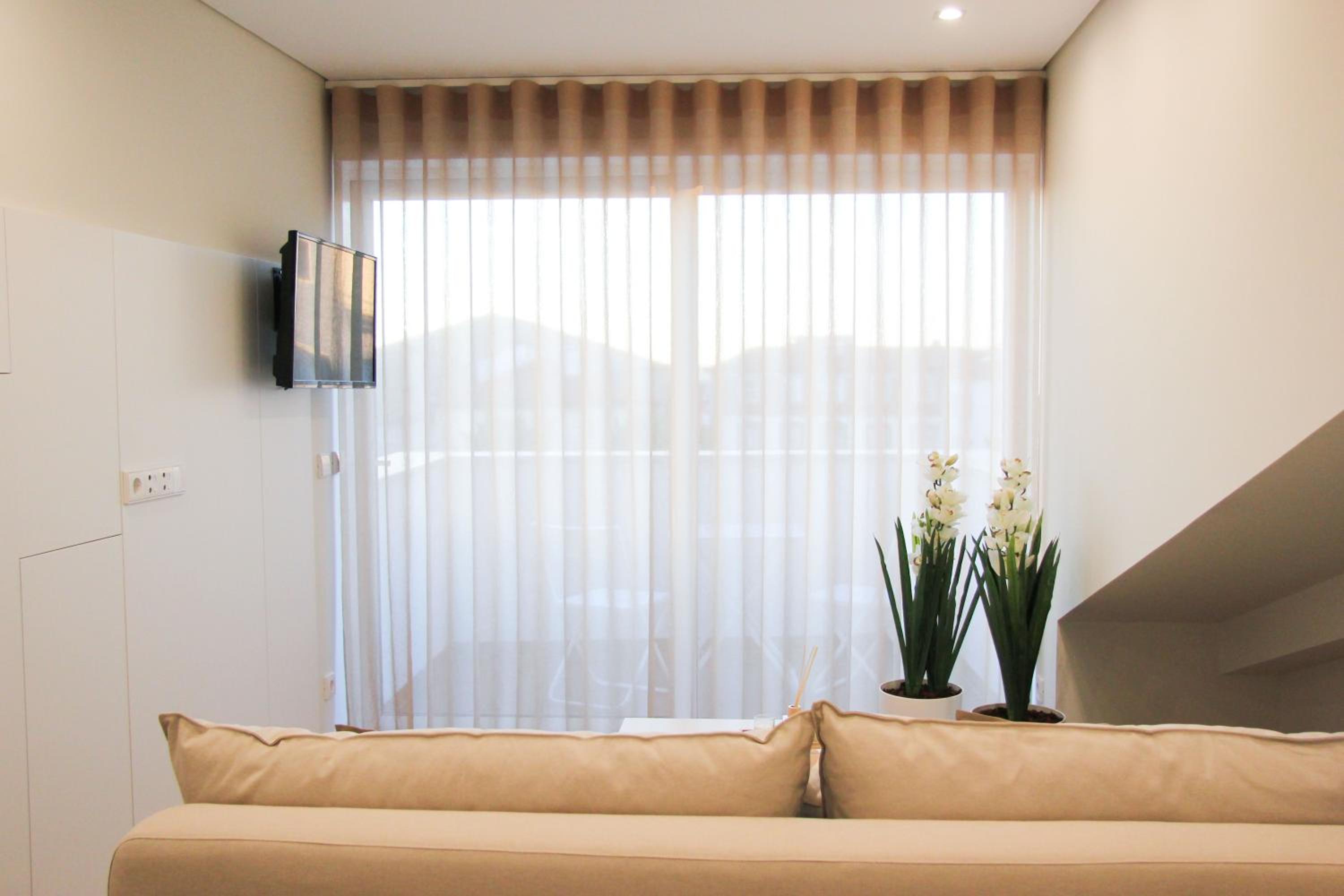 Apartment with Garden View photo 2