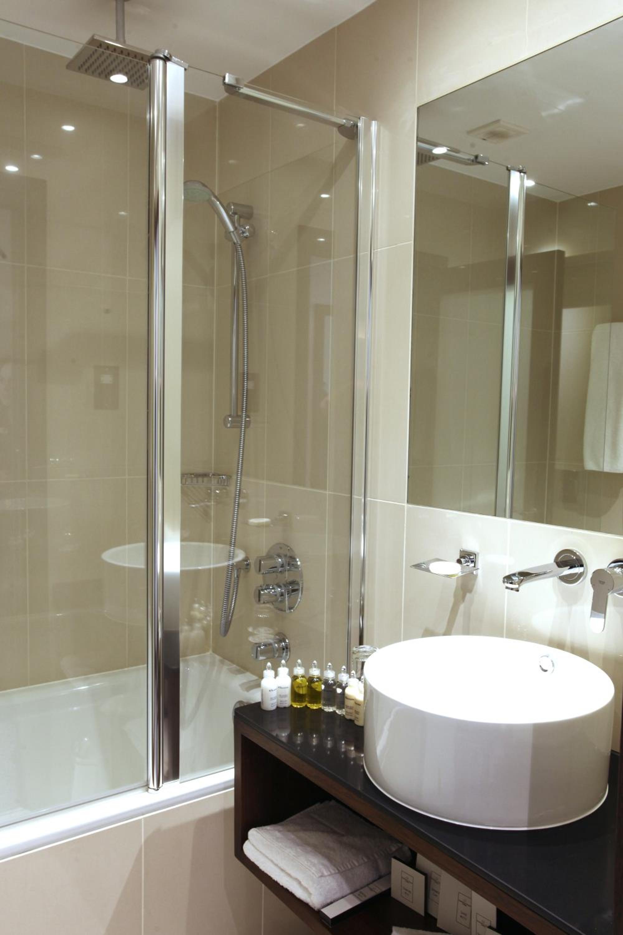 Deluxe Double Room - Photo 4