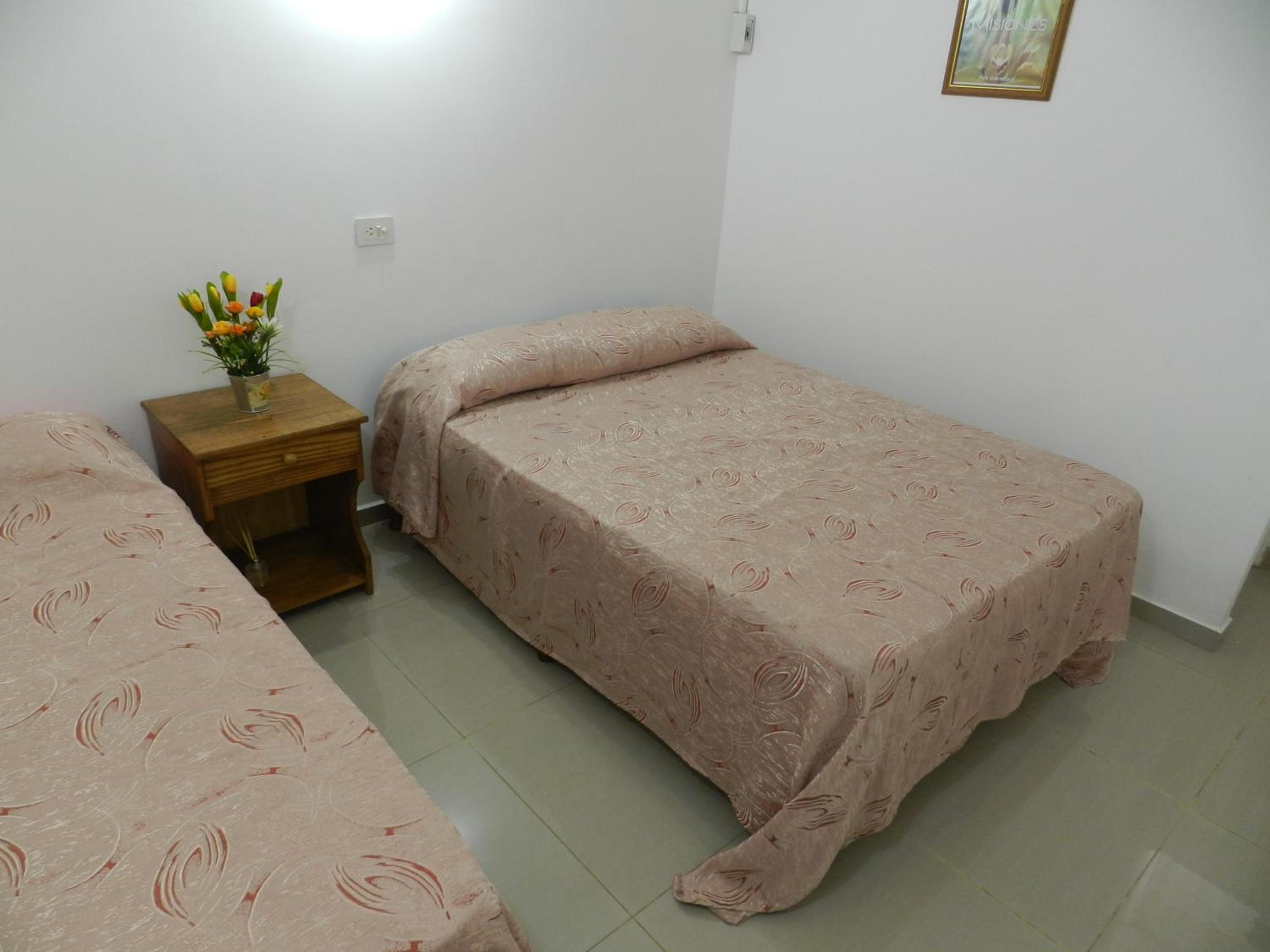 Triple Room photo 3