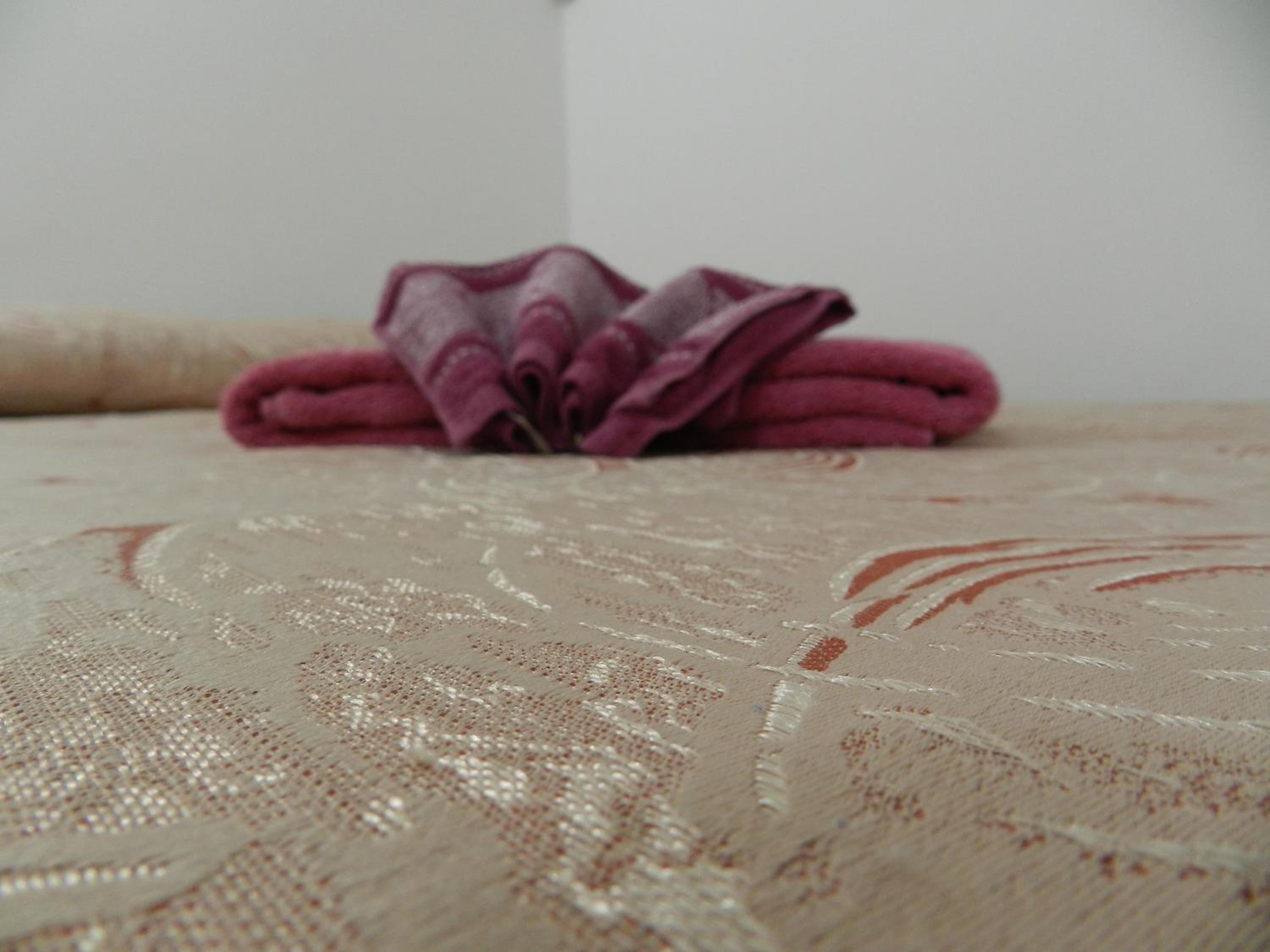 Classic Quadruple Room photo 2