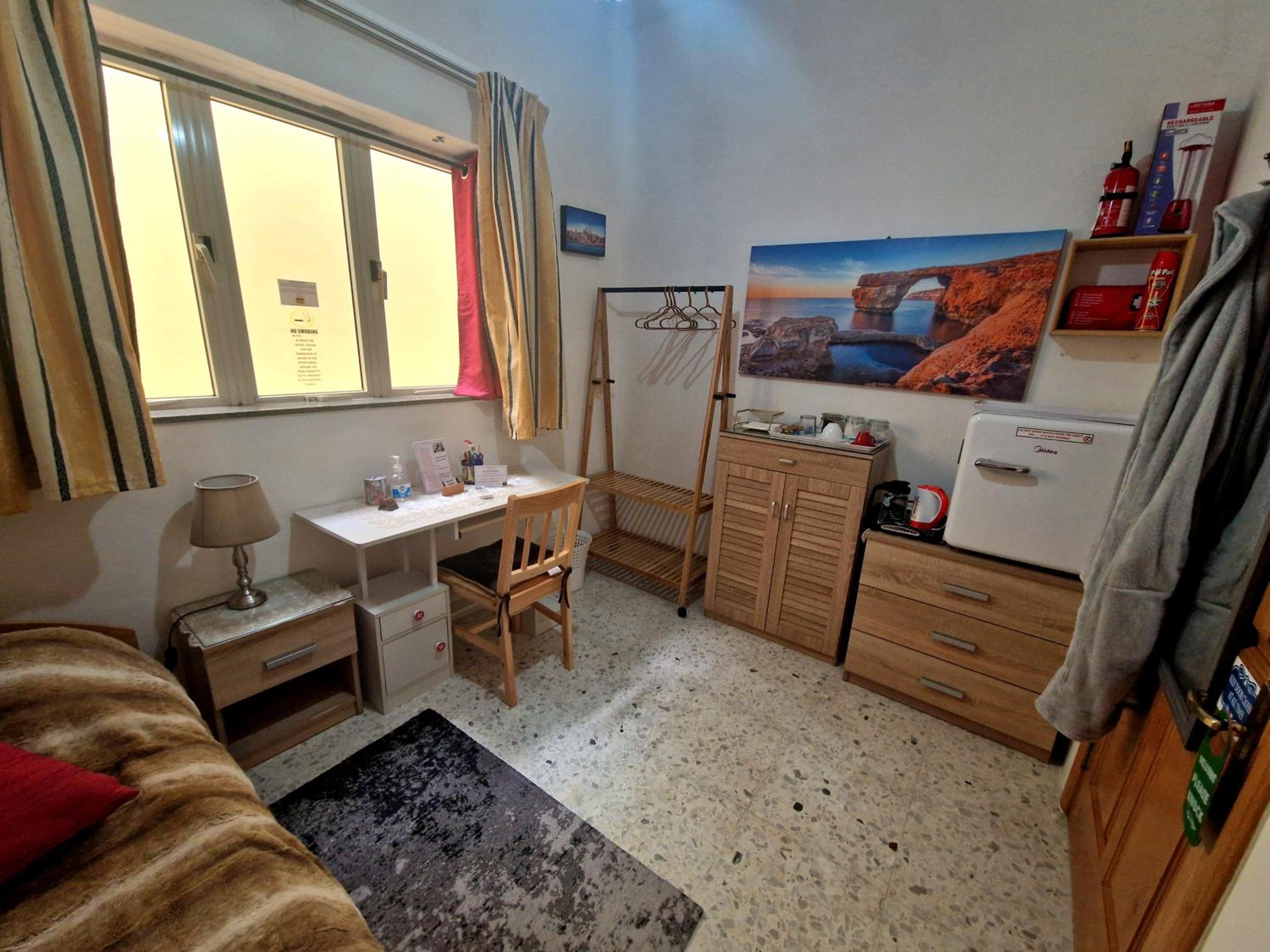Single Room