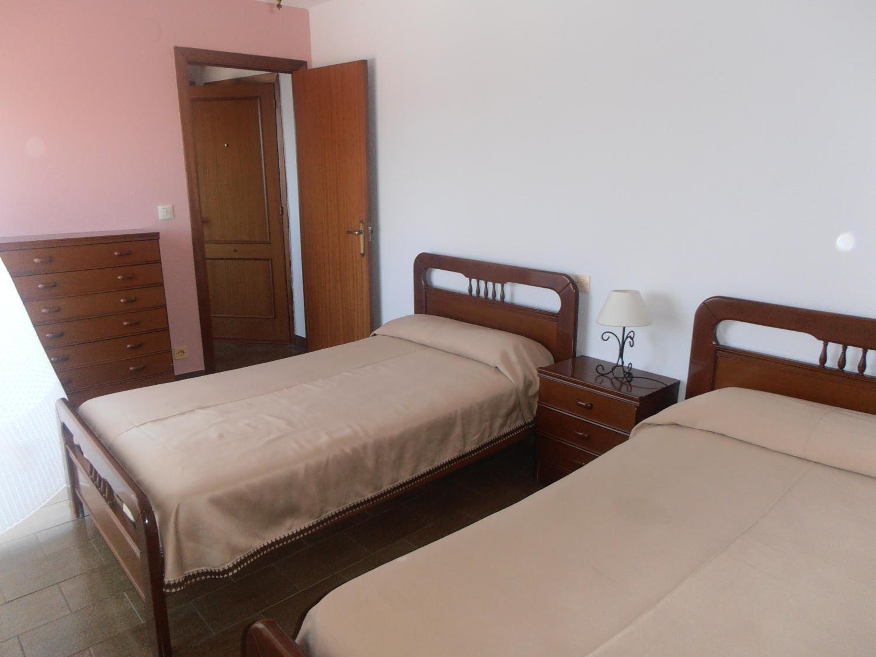 Apartamento de Una Habitación (2 Adultos + 2 Niños)