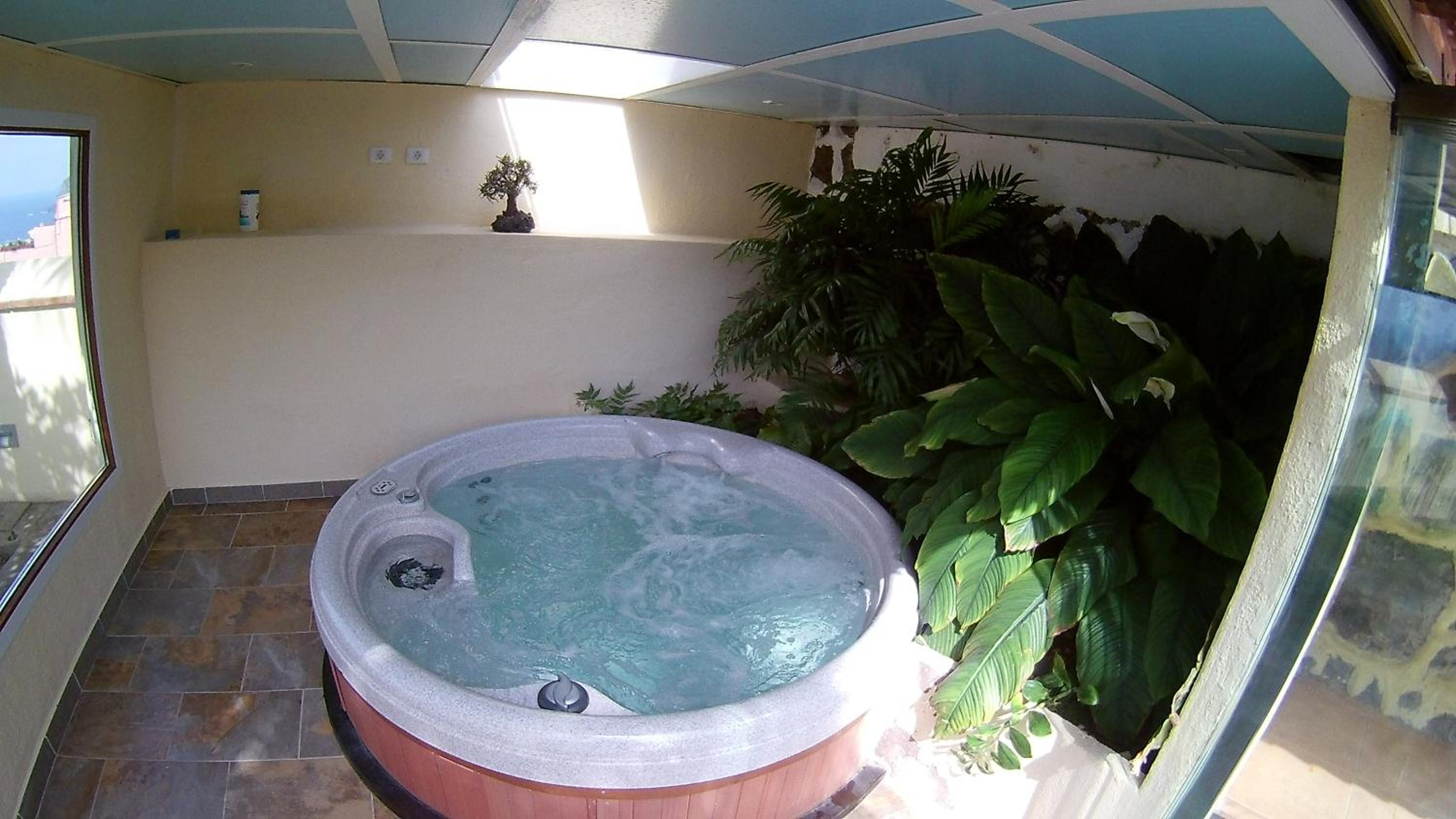 Deluxe Villa - Photo 9