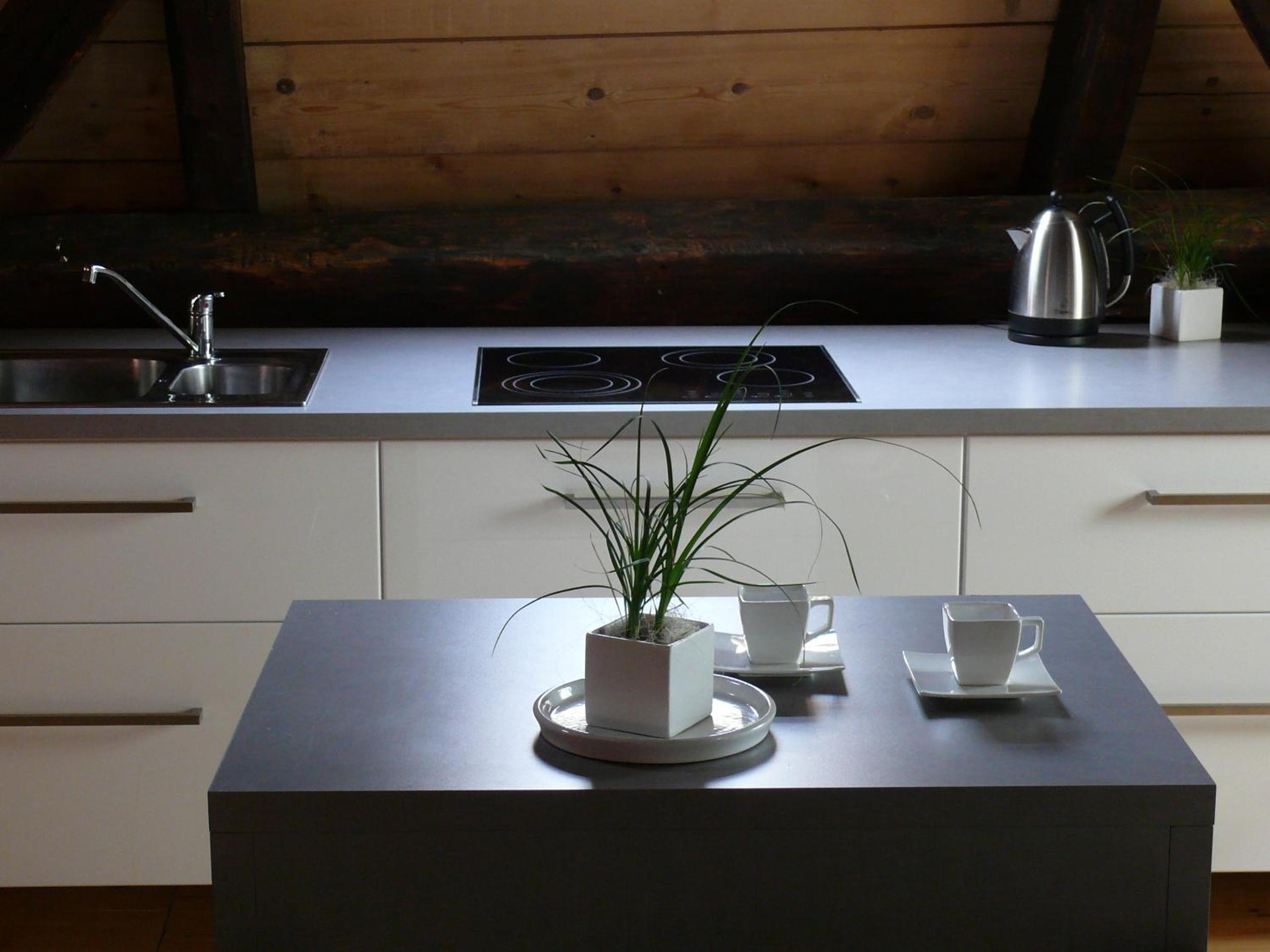 Duplex Apartment - Photo 7