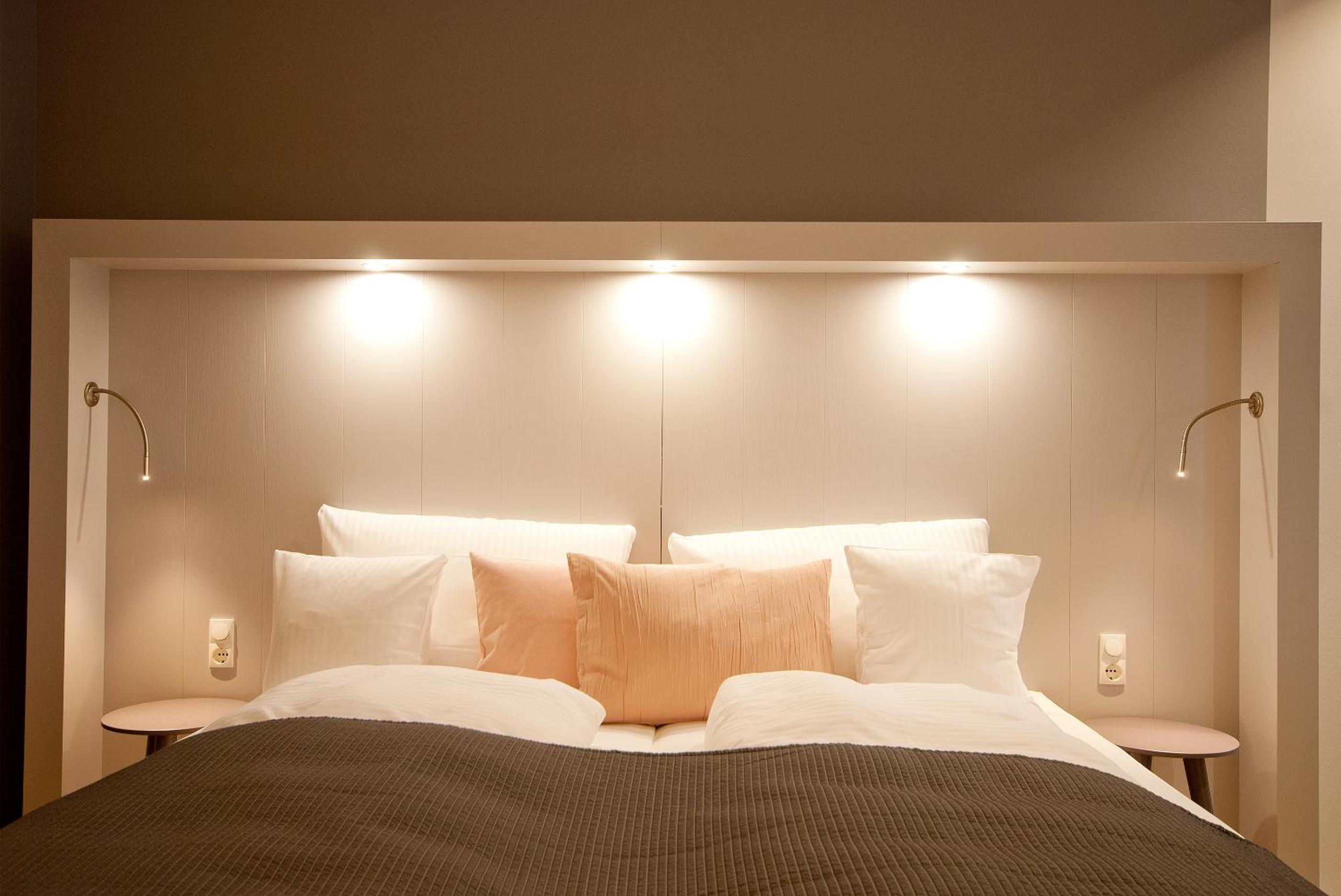 Double Room with a Lift, Balcony or Terrace  photo 2