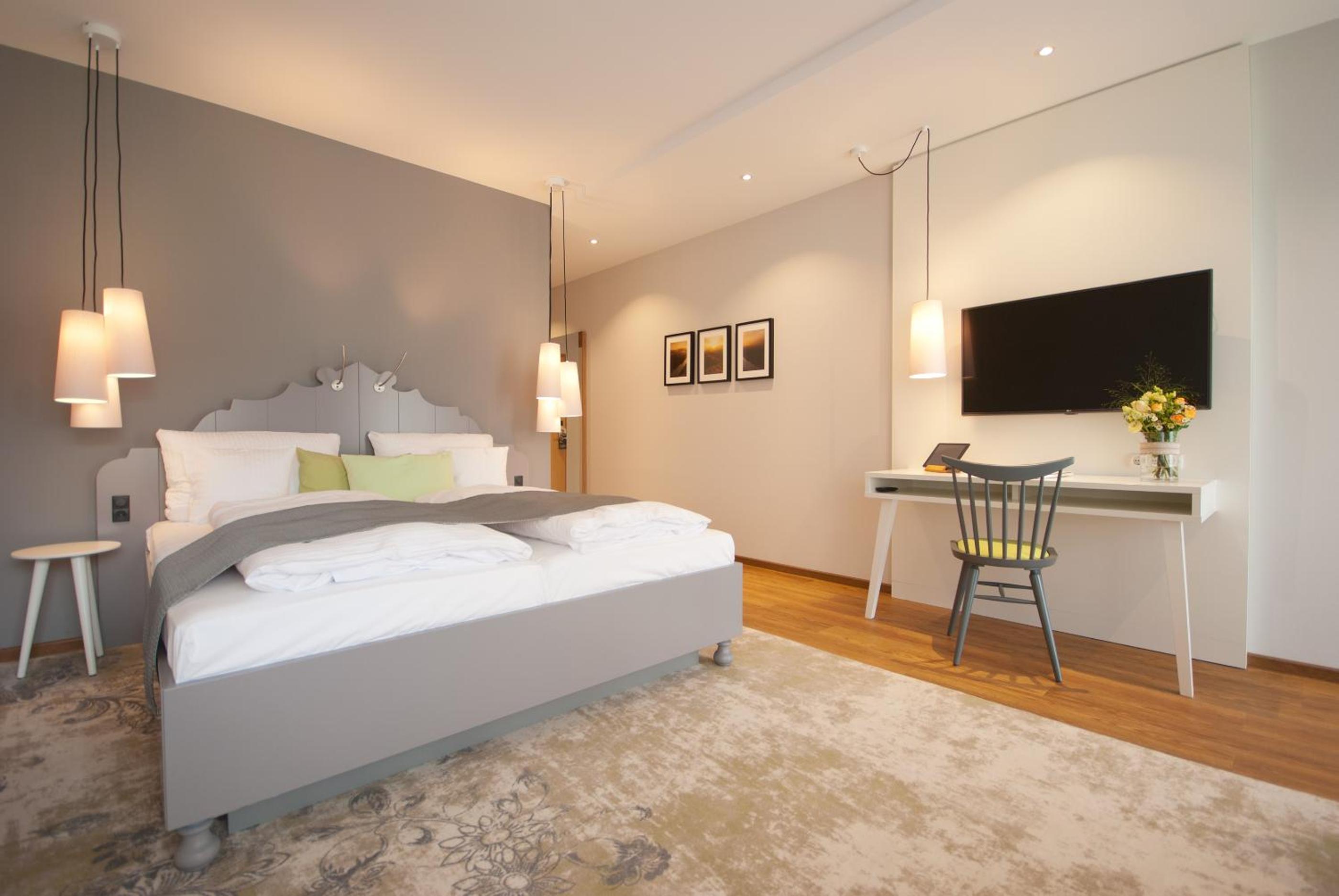 Double Room with a Lift, Balcony or Terrace  photo 3