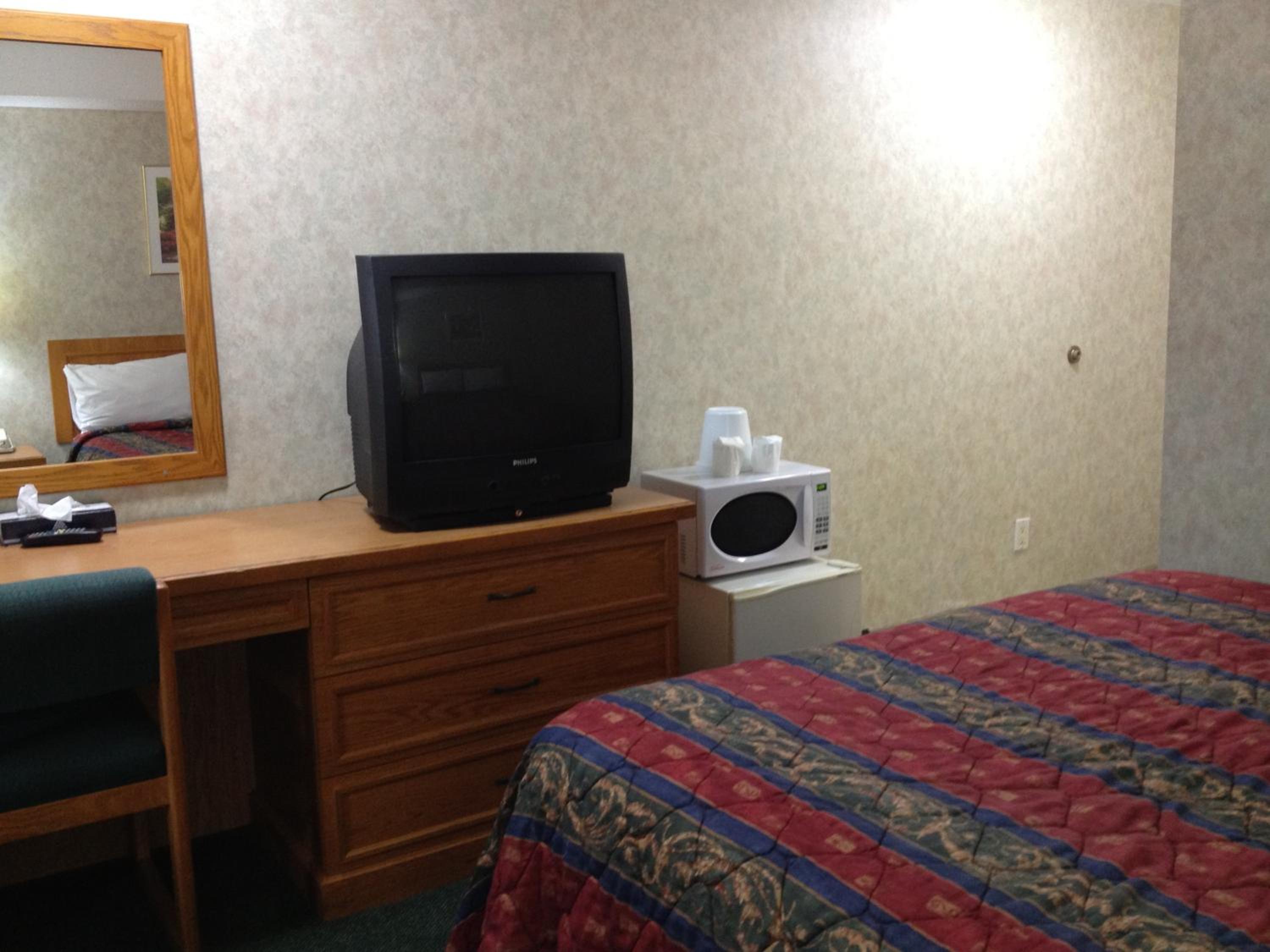 Queen Room - Photo 4