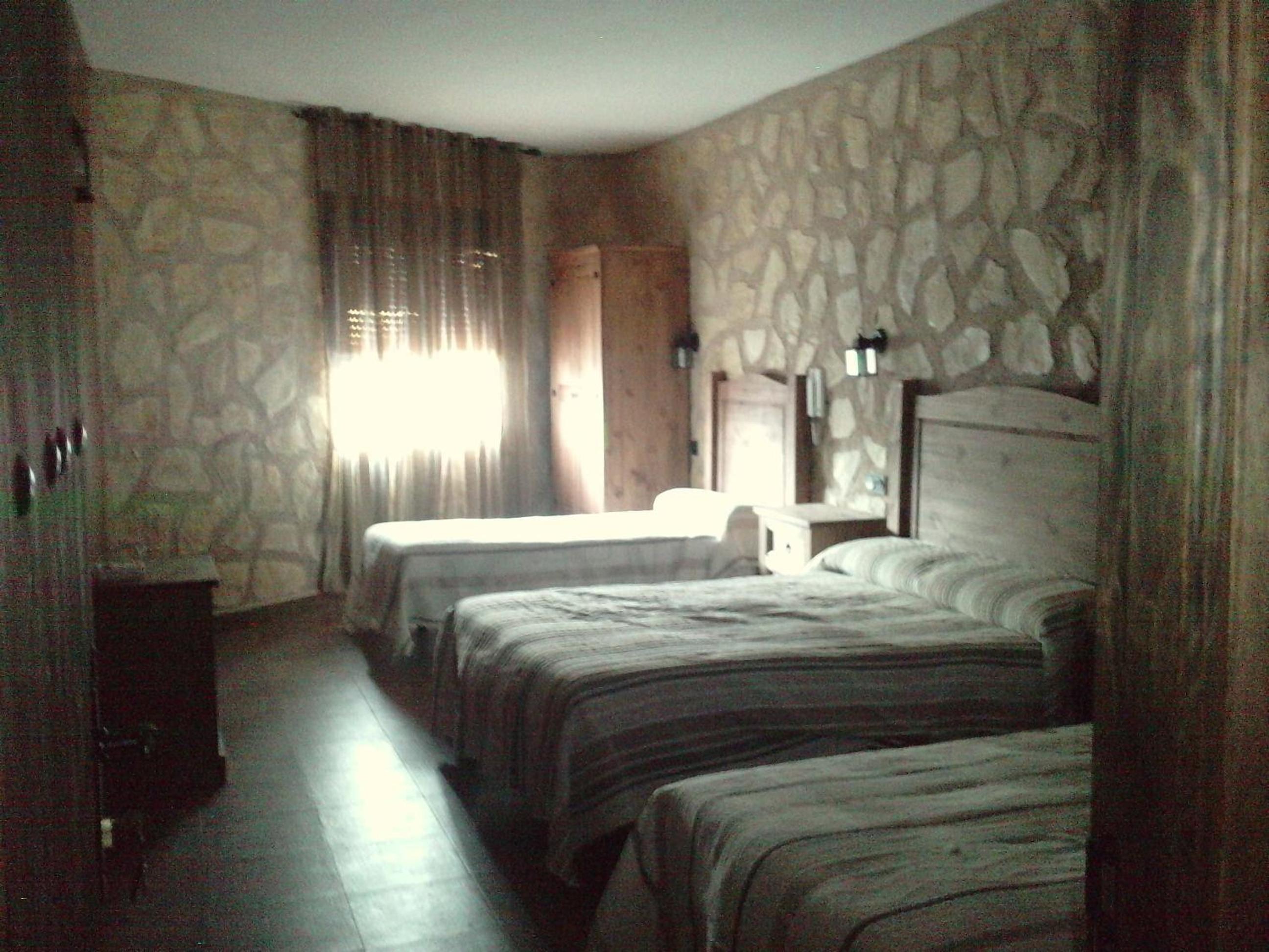 Quadruple Room photo 3
