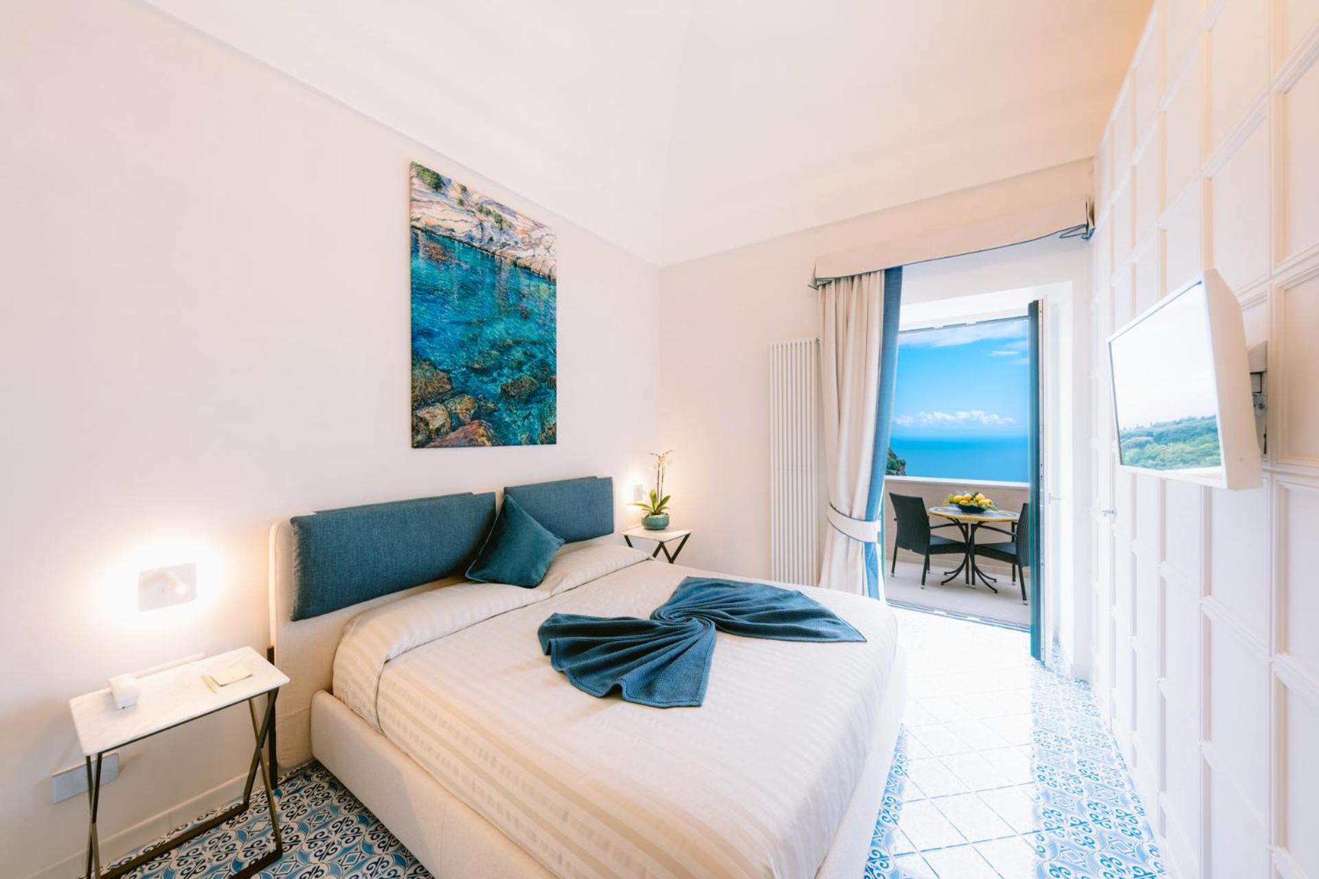 Grand Junior Suite
