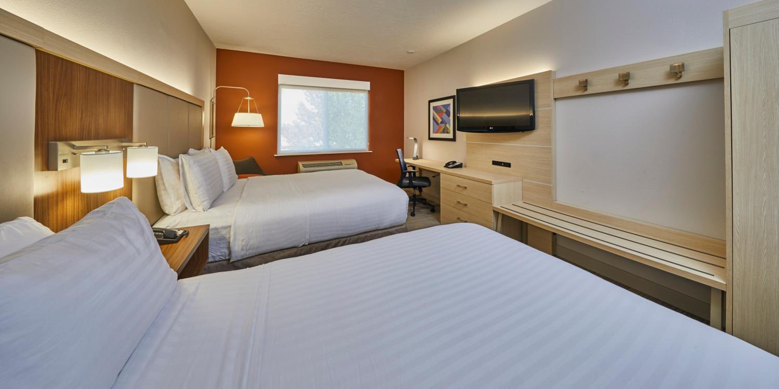 Standard Room - Photo 1