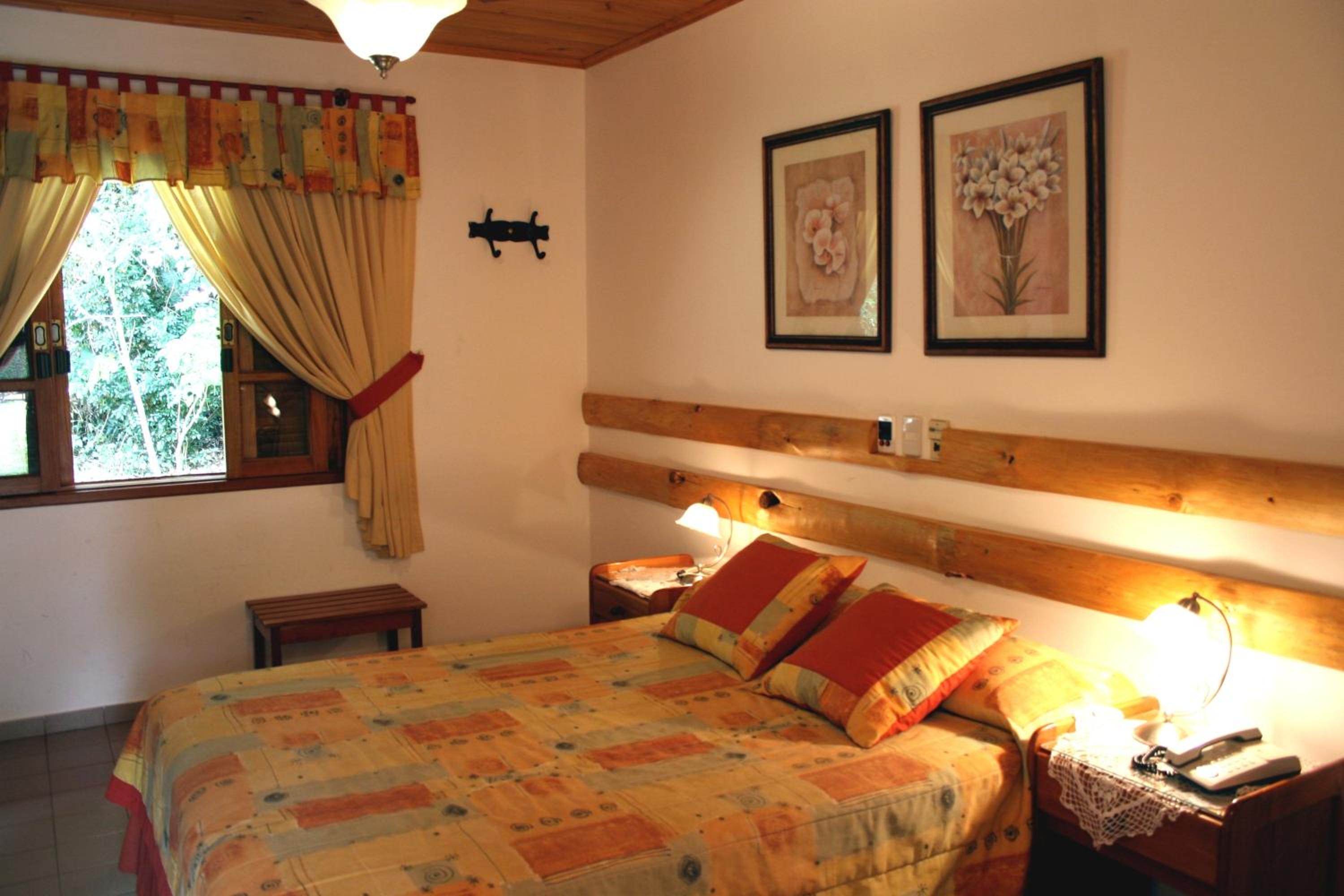 Executive Bungalow