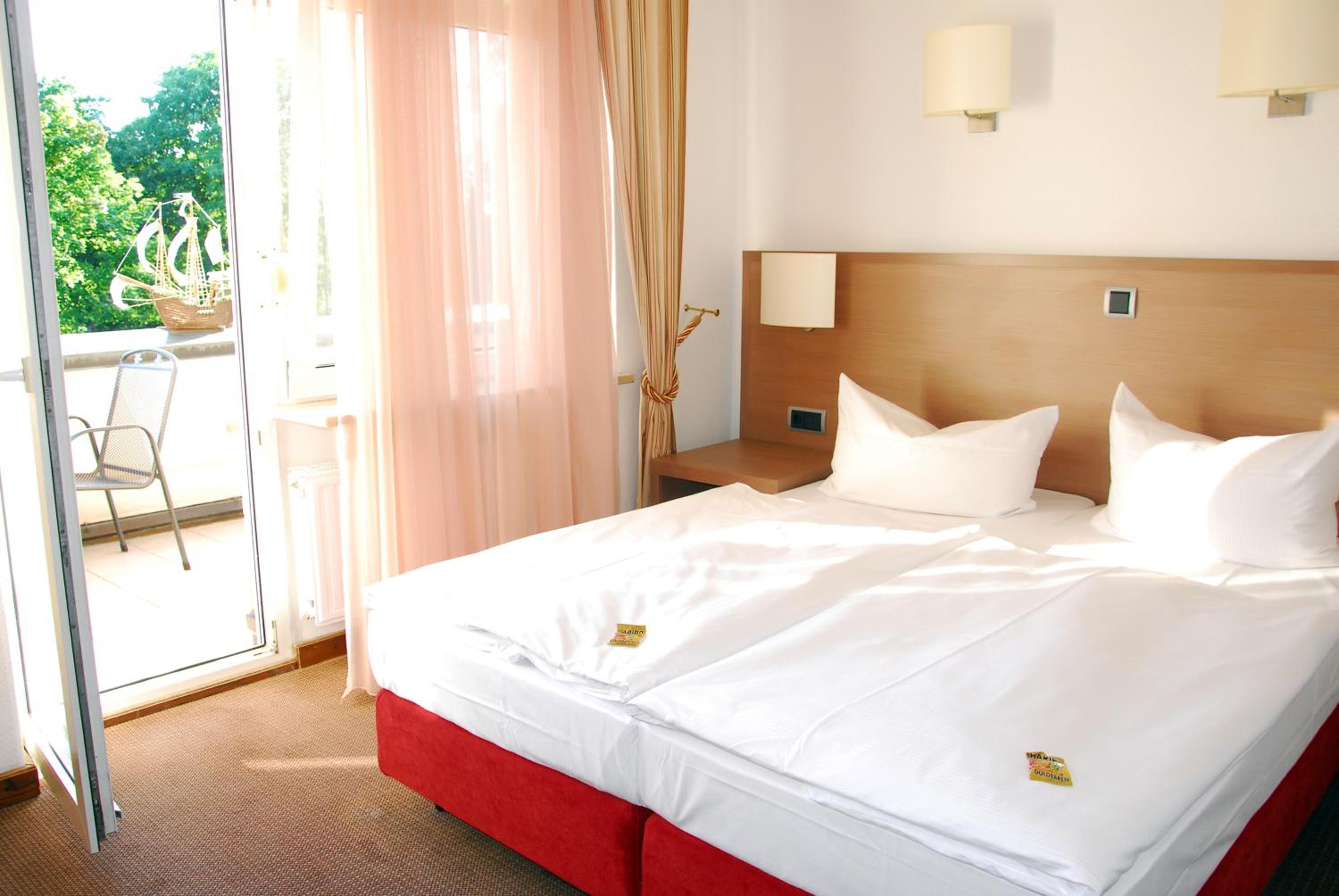 Double Room photo 3