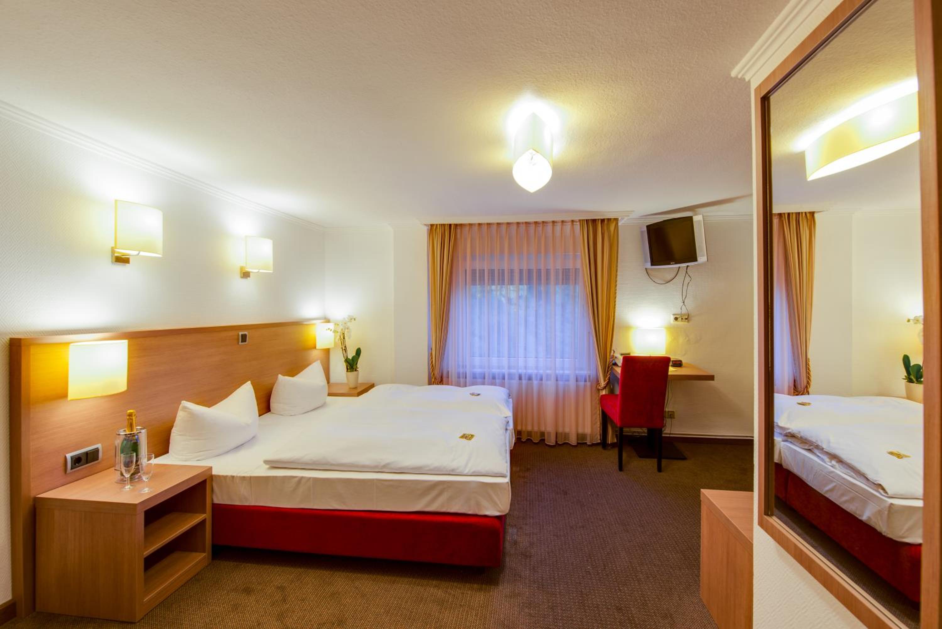 Double Room photo 1