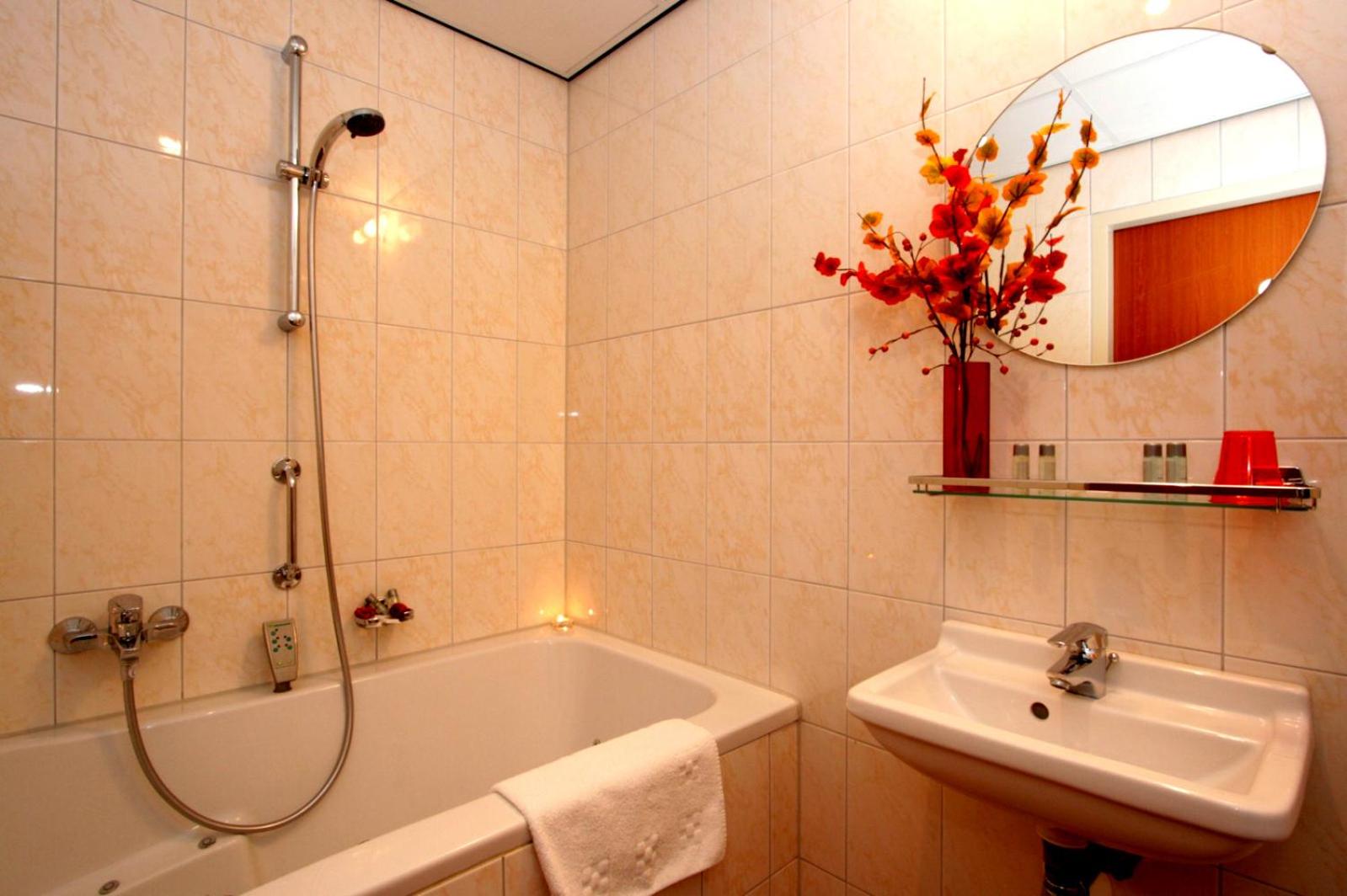 Double Room with Canal View