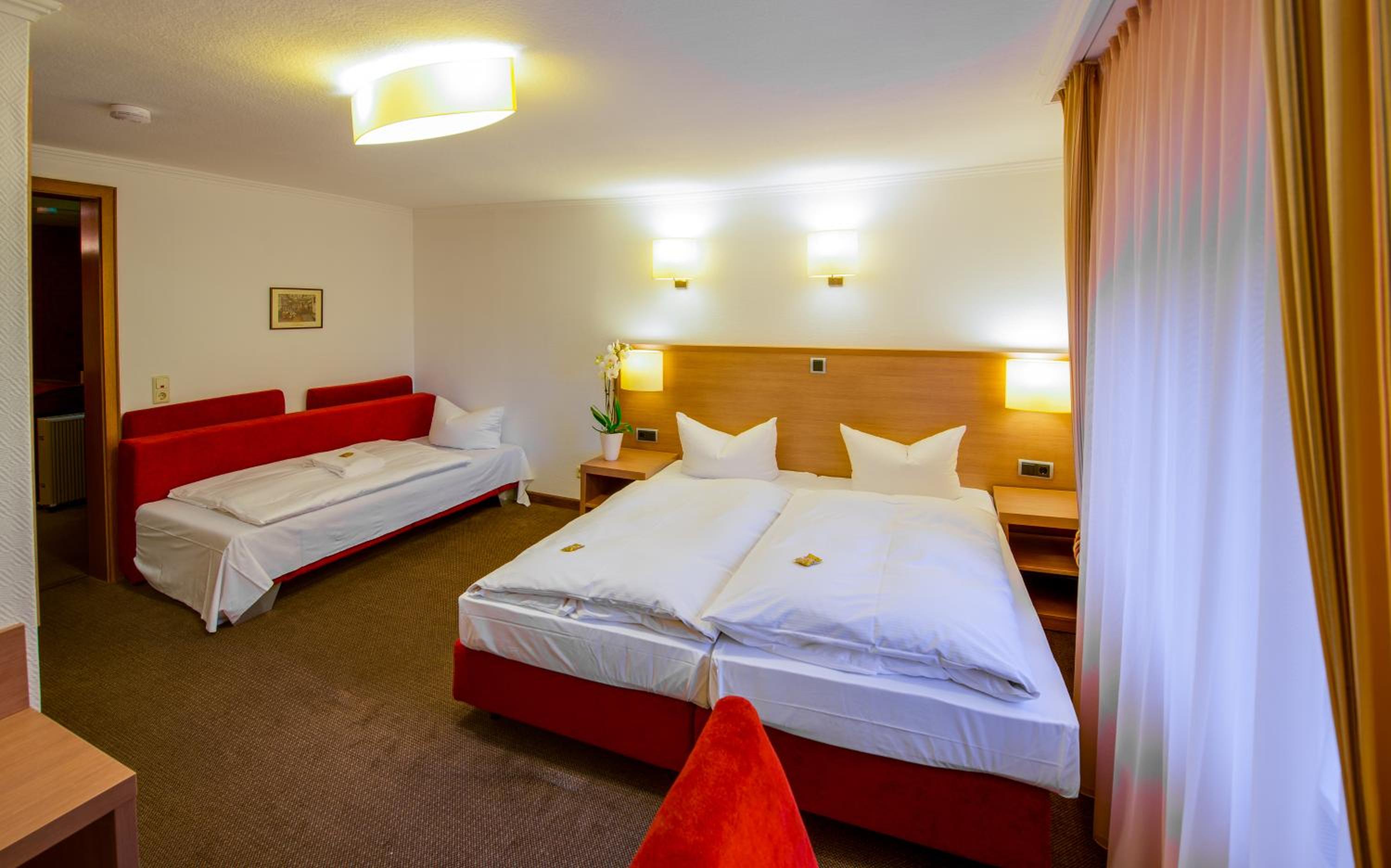 Triple Room photo 1