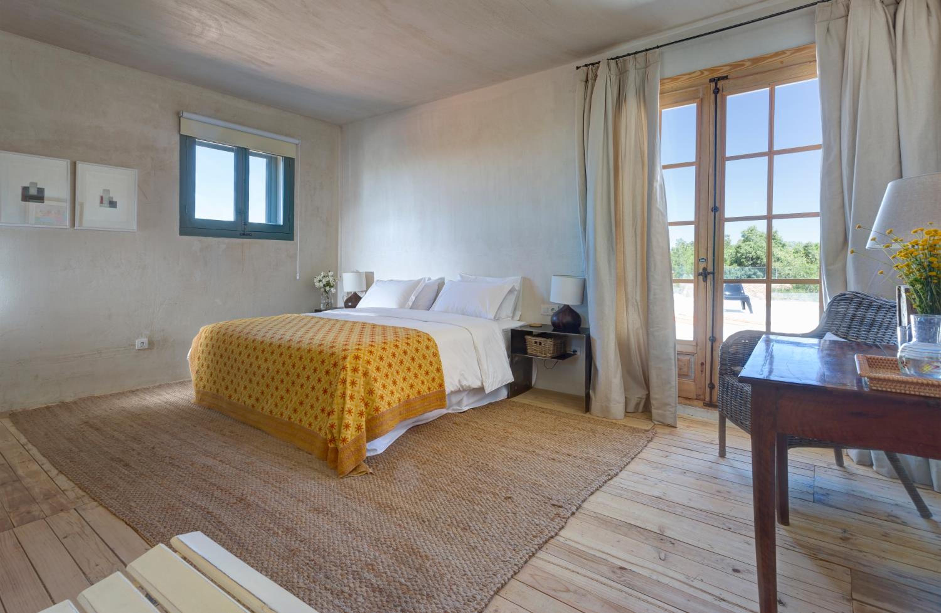 Deluxe Double Room photo 3