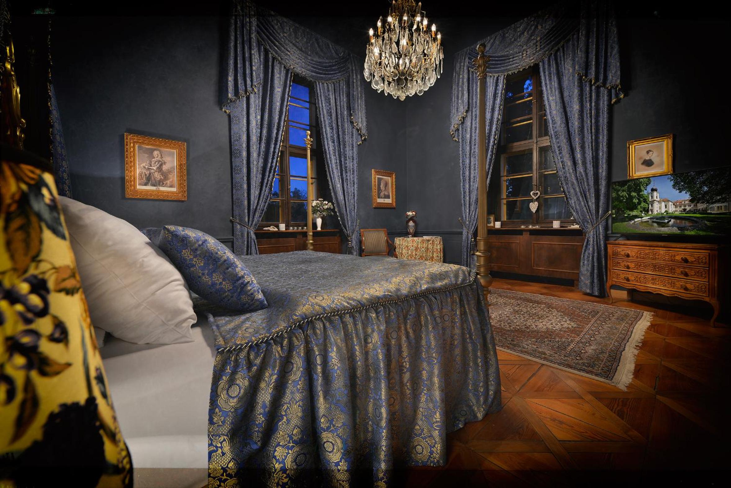 King Suite photo 3