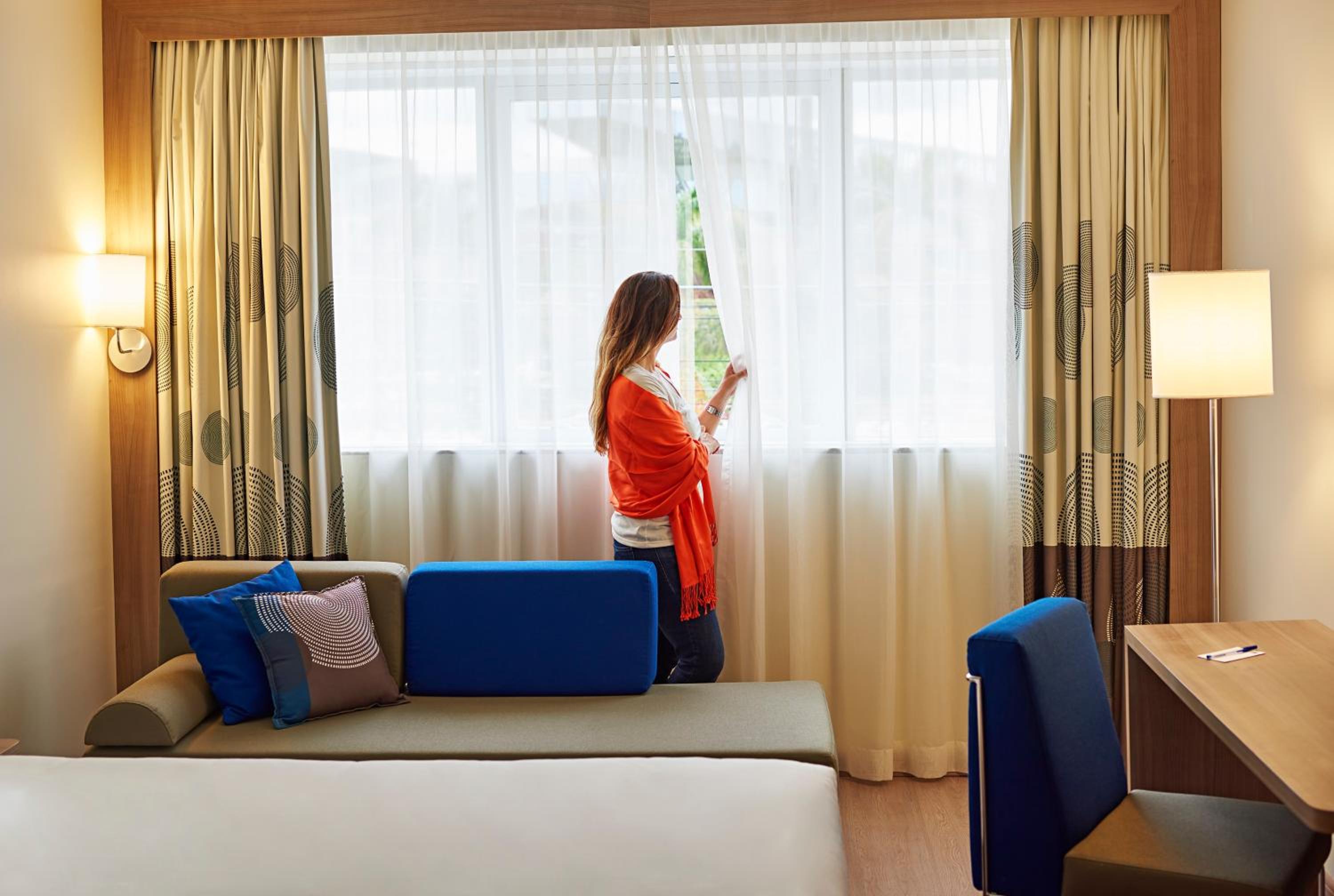 Superior Double Room - Disability Access