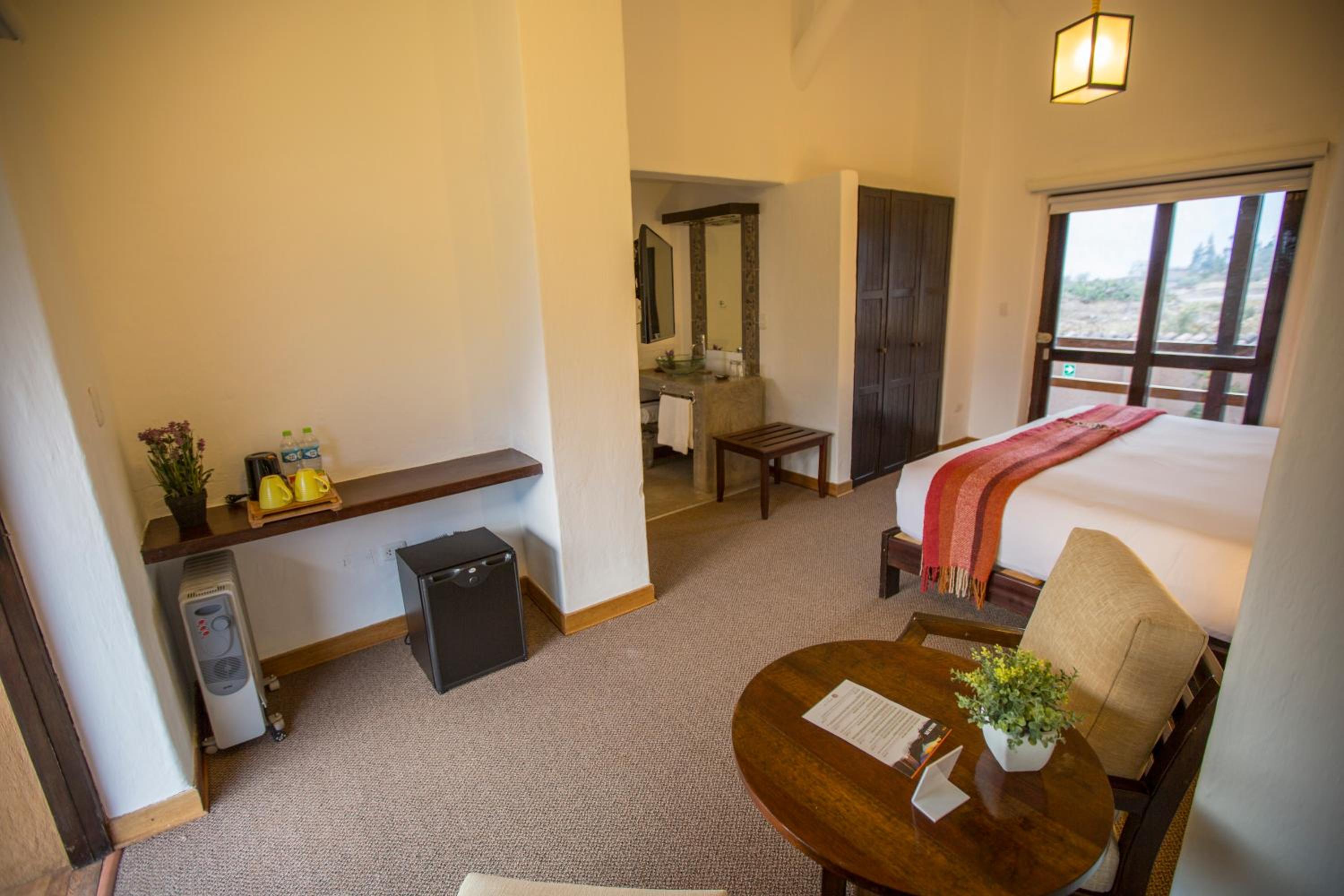 Superior Double Room photo 3