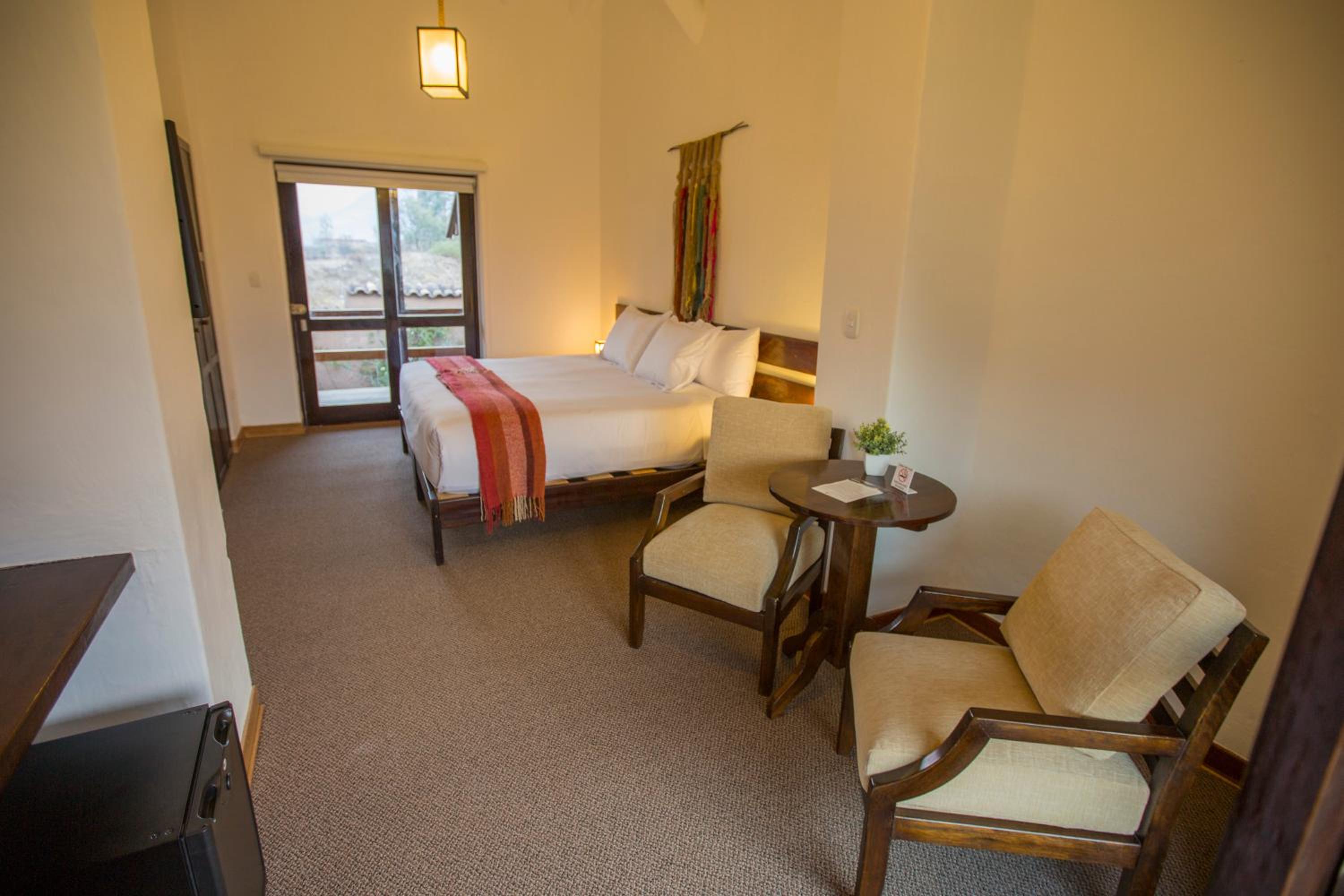 Superior Double Room photo 2