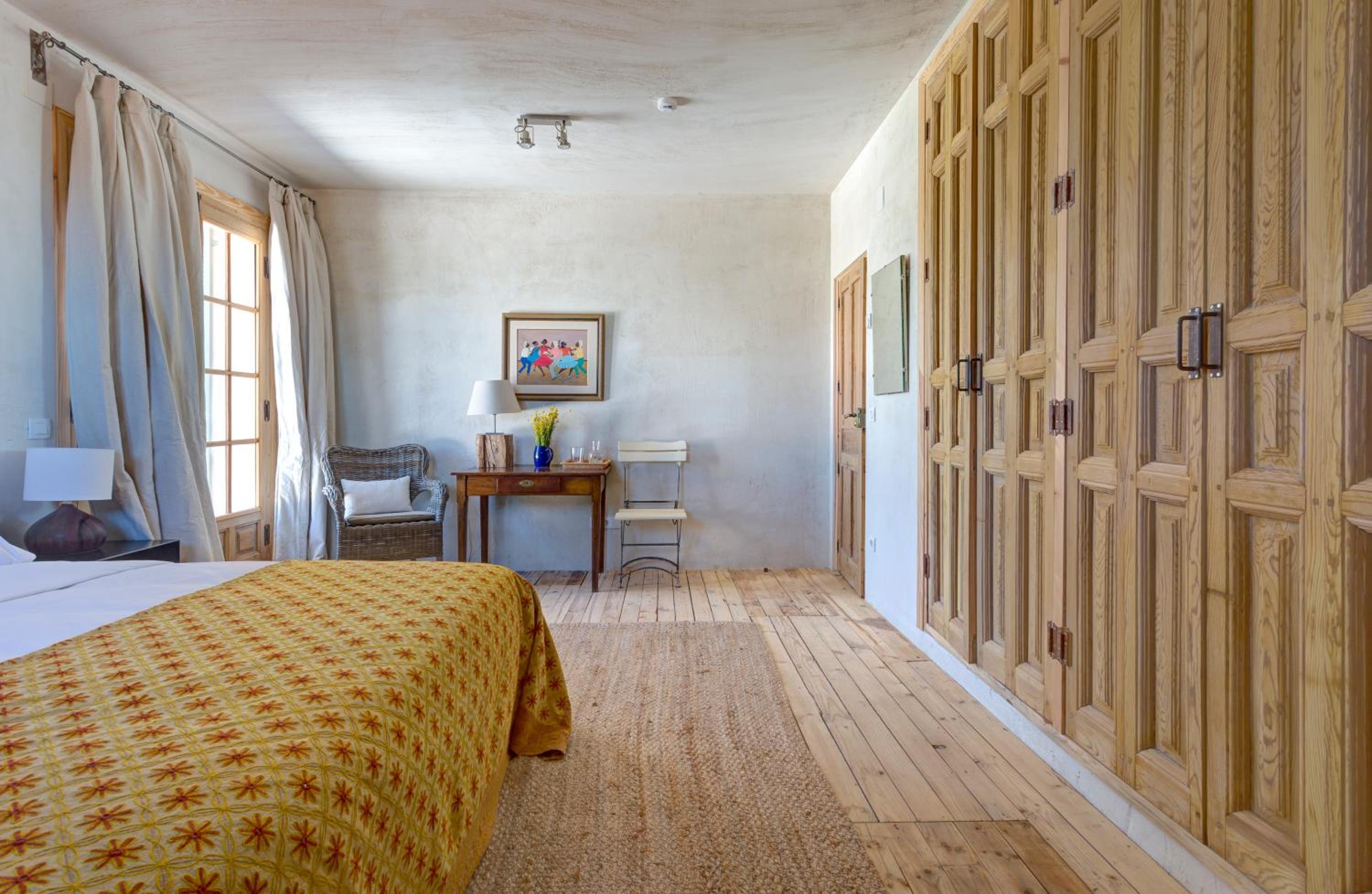 Habitación Doble Deluxe