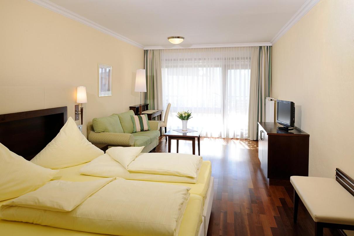 Double Room - Photo 4