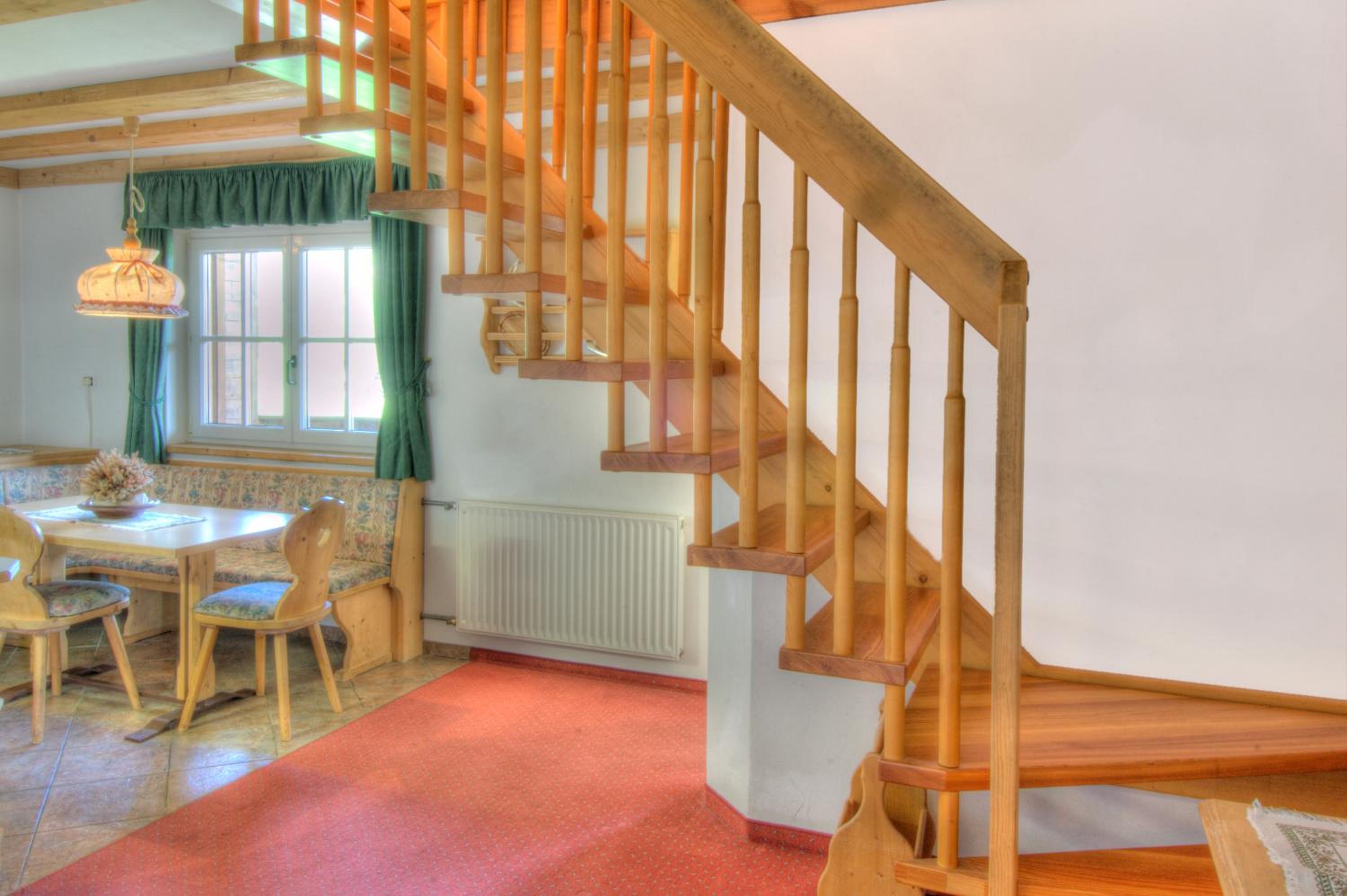One-Bedroom Apartment (2 - 4 Adults) photo 2