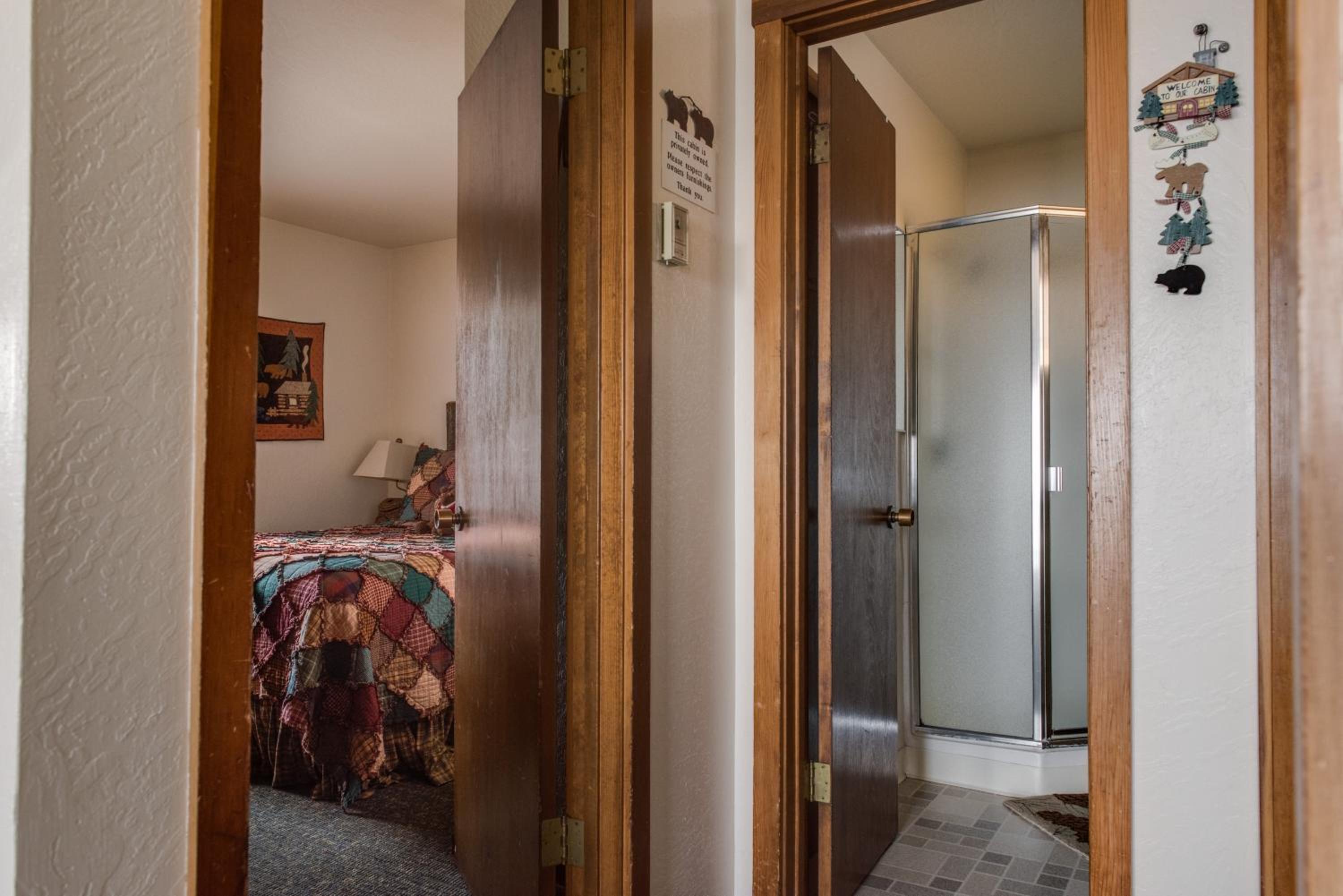 One-Bedroom Suite photo 2