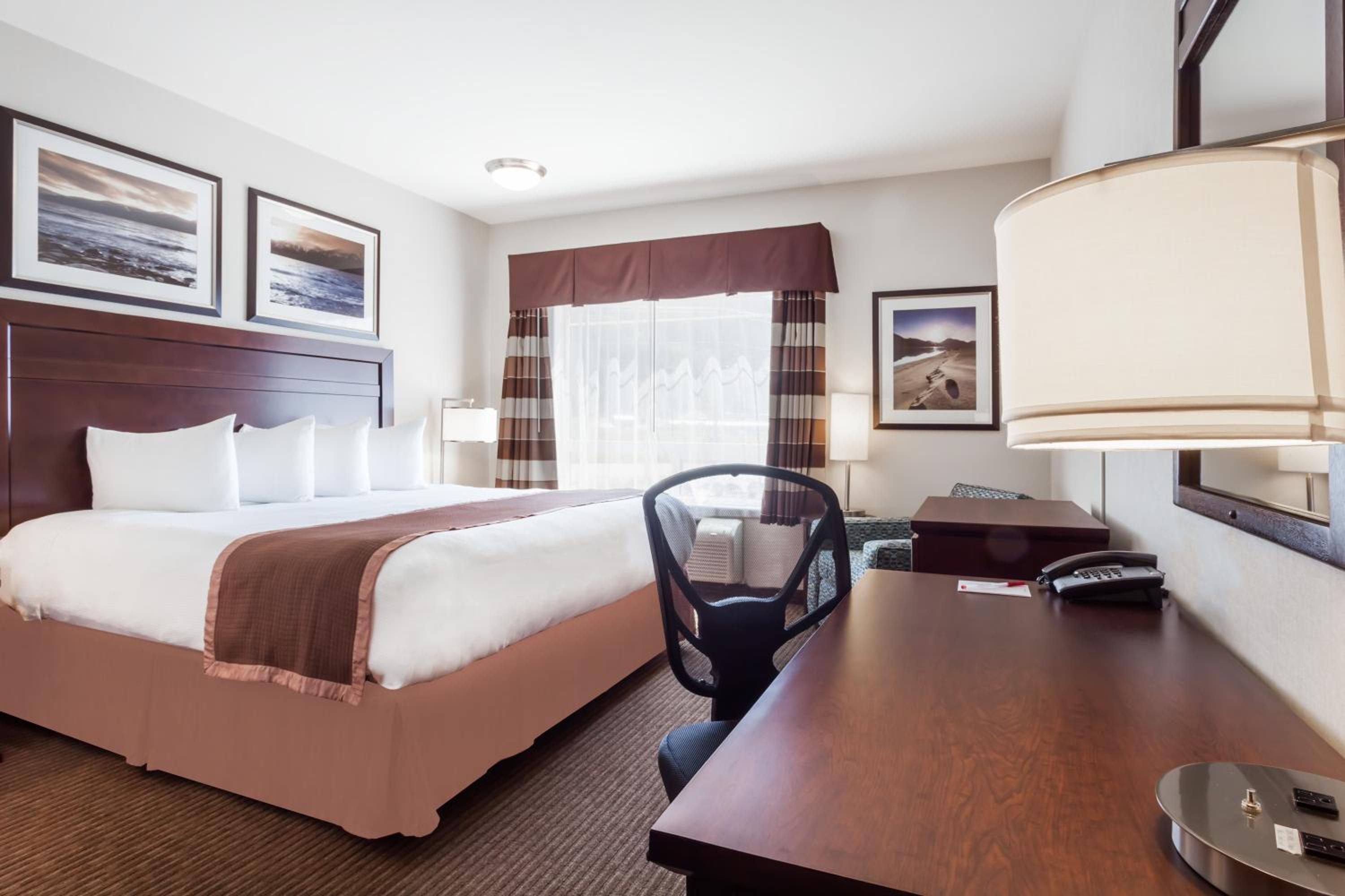 King Room- Non-Smoking - Photo 3