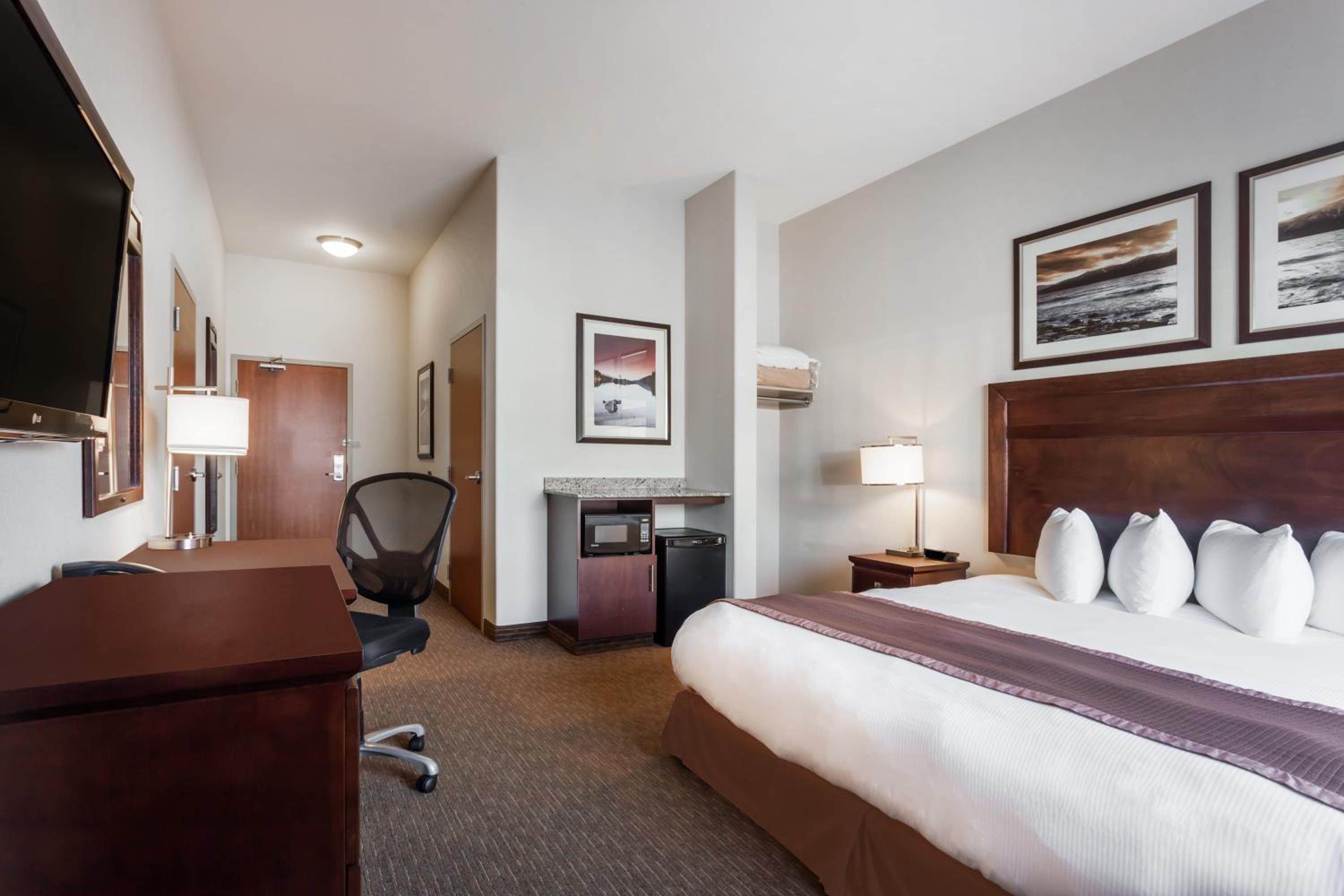 King Room- Non-Smoking - Photo 7