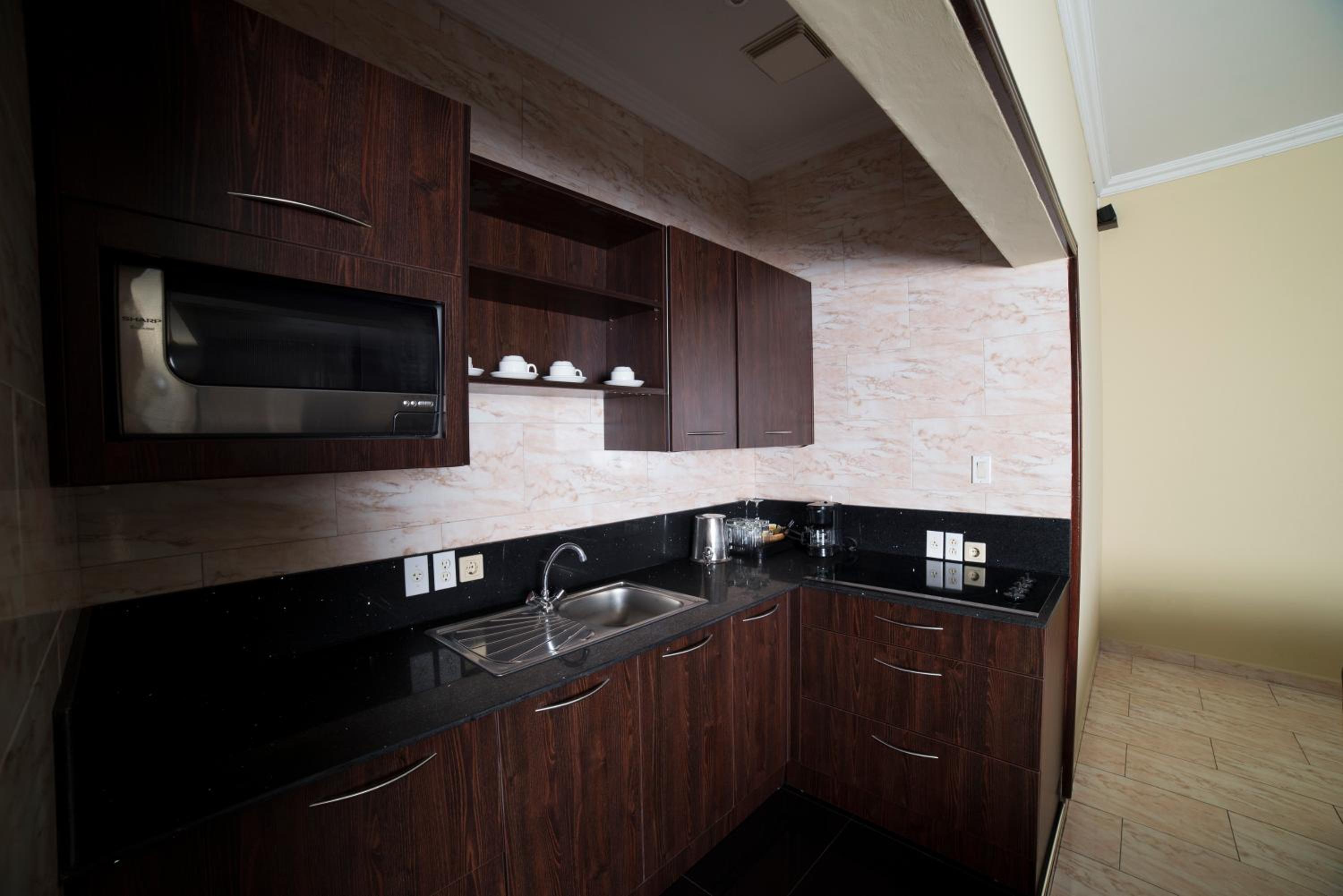 Presidential Suite photo 3