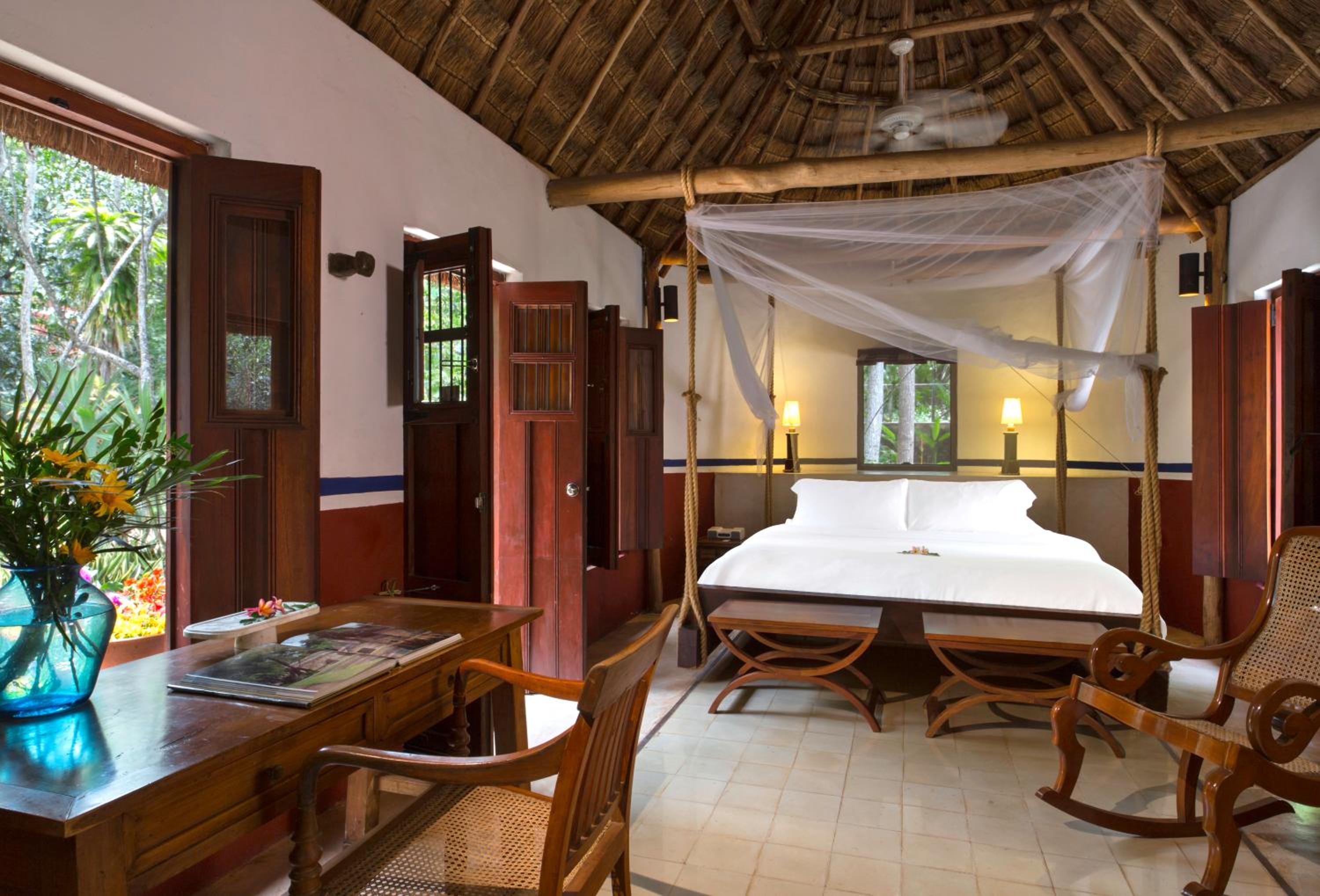 One-Bedroom Maya Villa - Photo 5